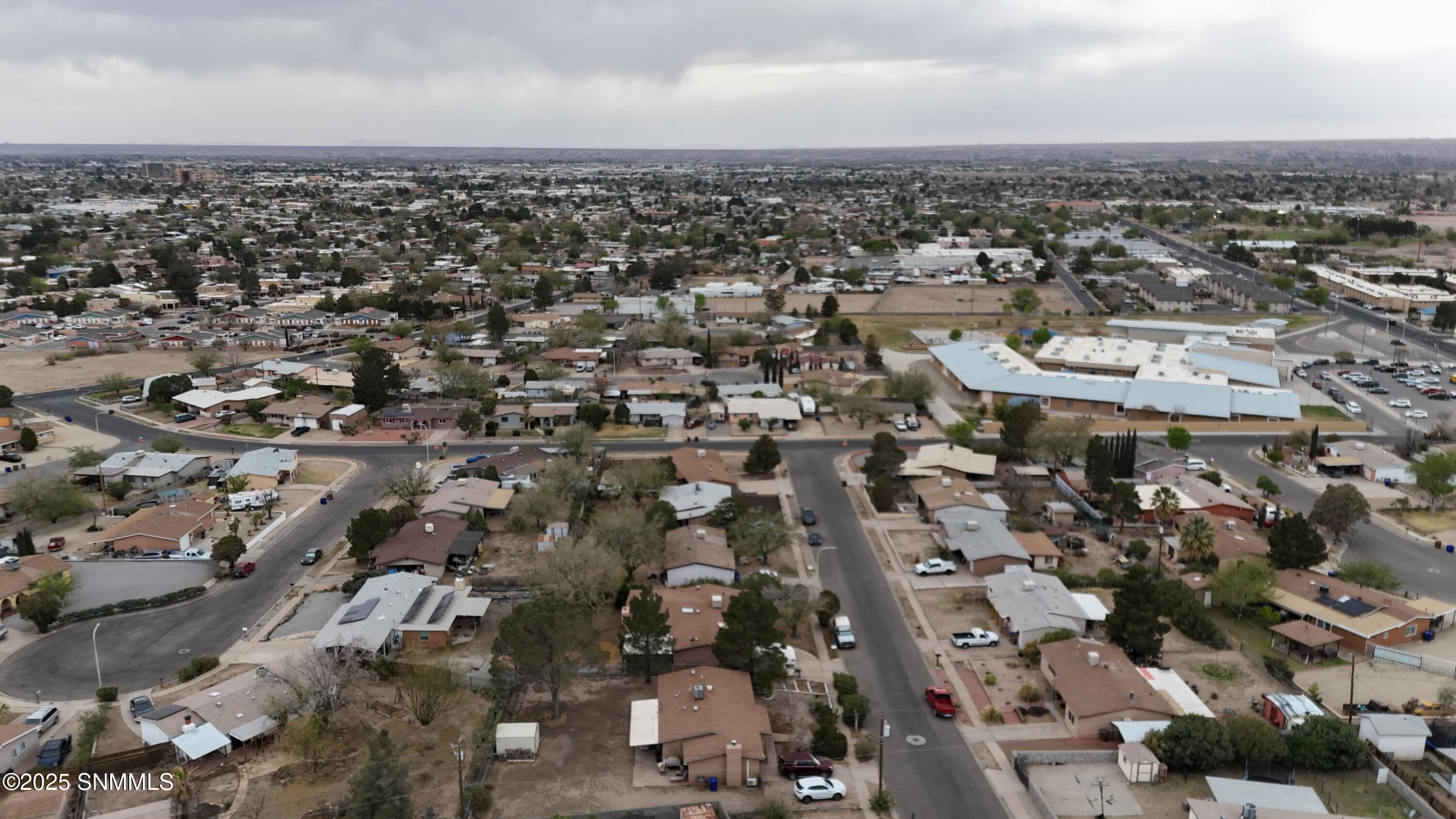 1804 Jayne Lane, Las Cruces, New Mexico image 5