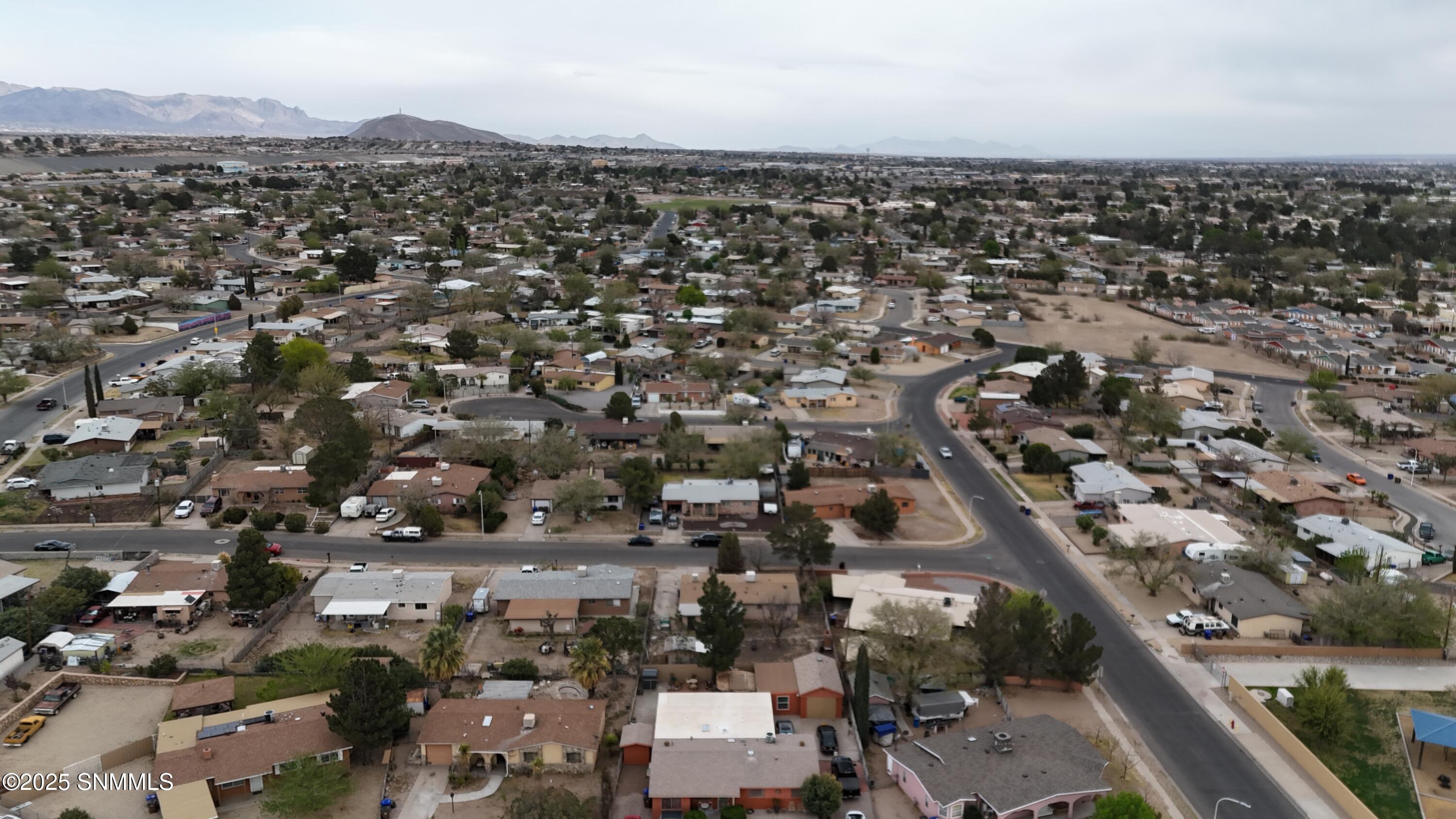 1804 Jayne Lane, Las Cruces, New Mexico image 2
