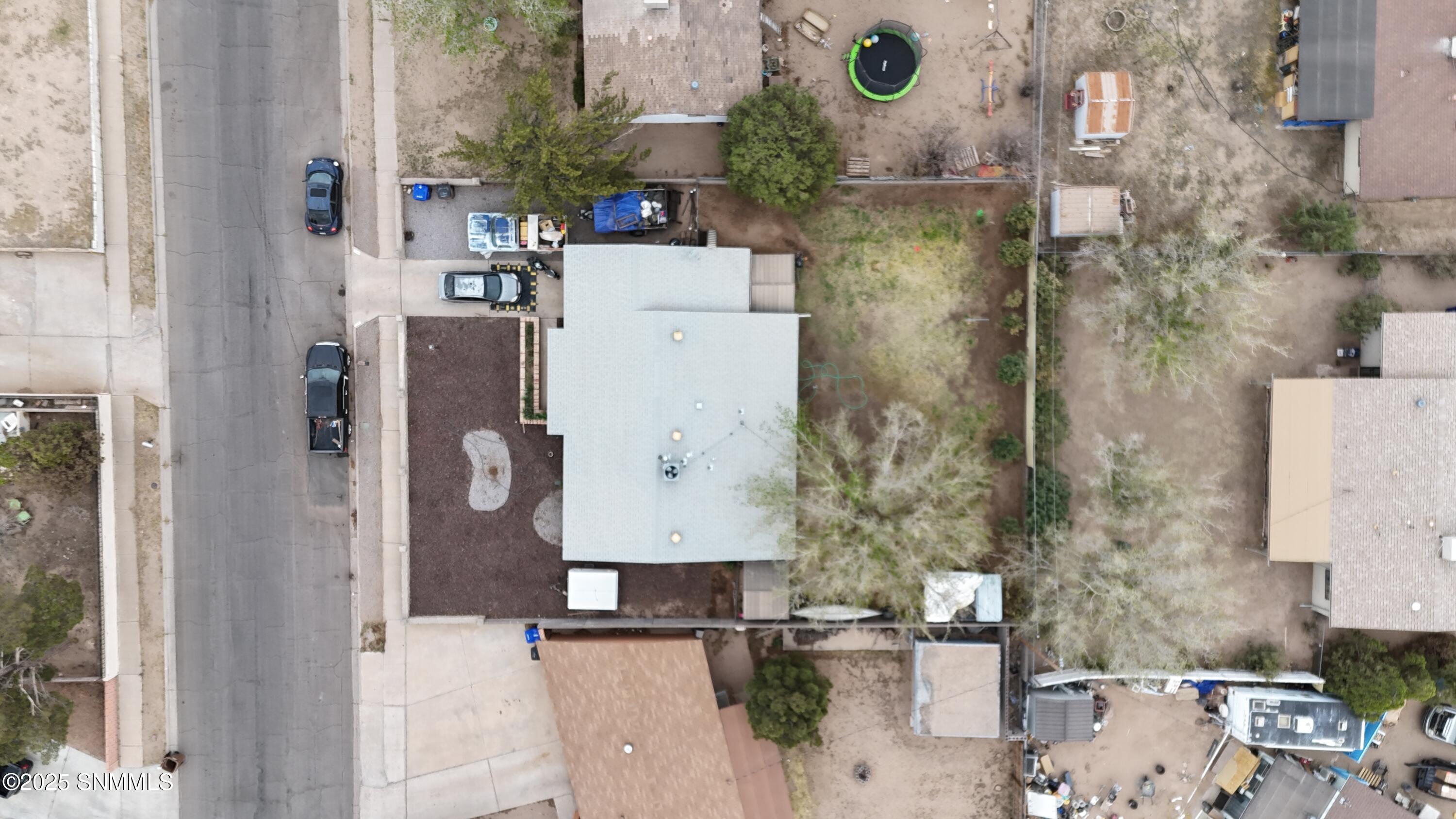 1804 Jayne Lane, Las Cruces, New Mexico image 4
