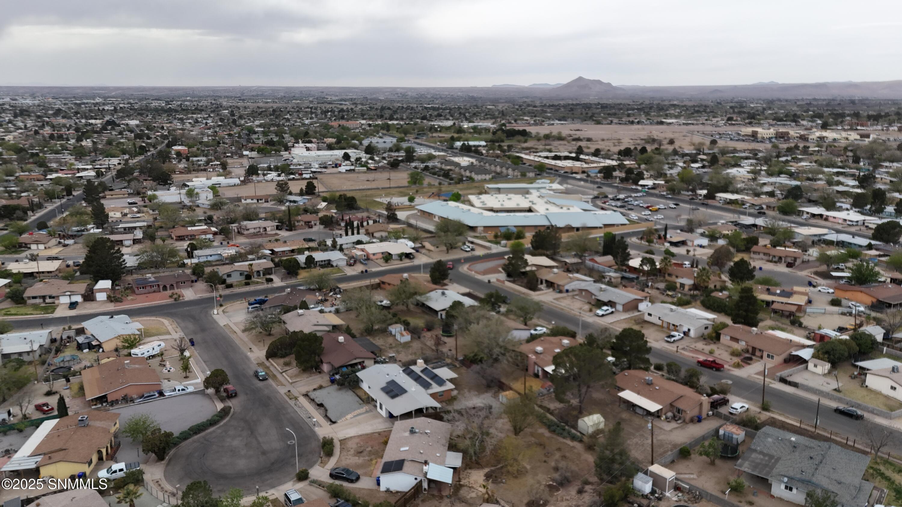 1804 Jayne Lane, Las Cruces, New Mexico image 6