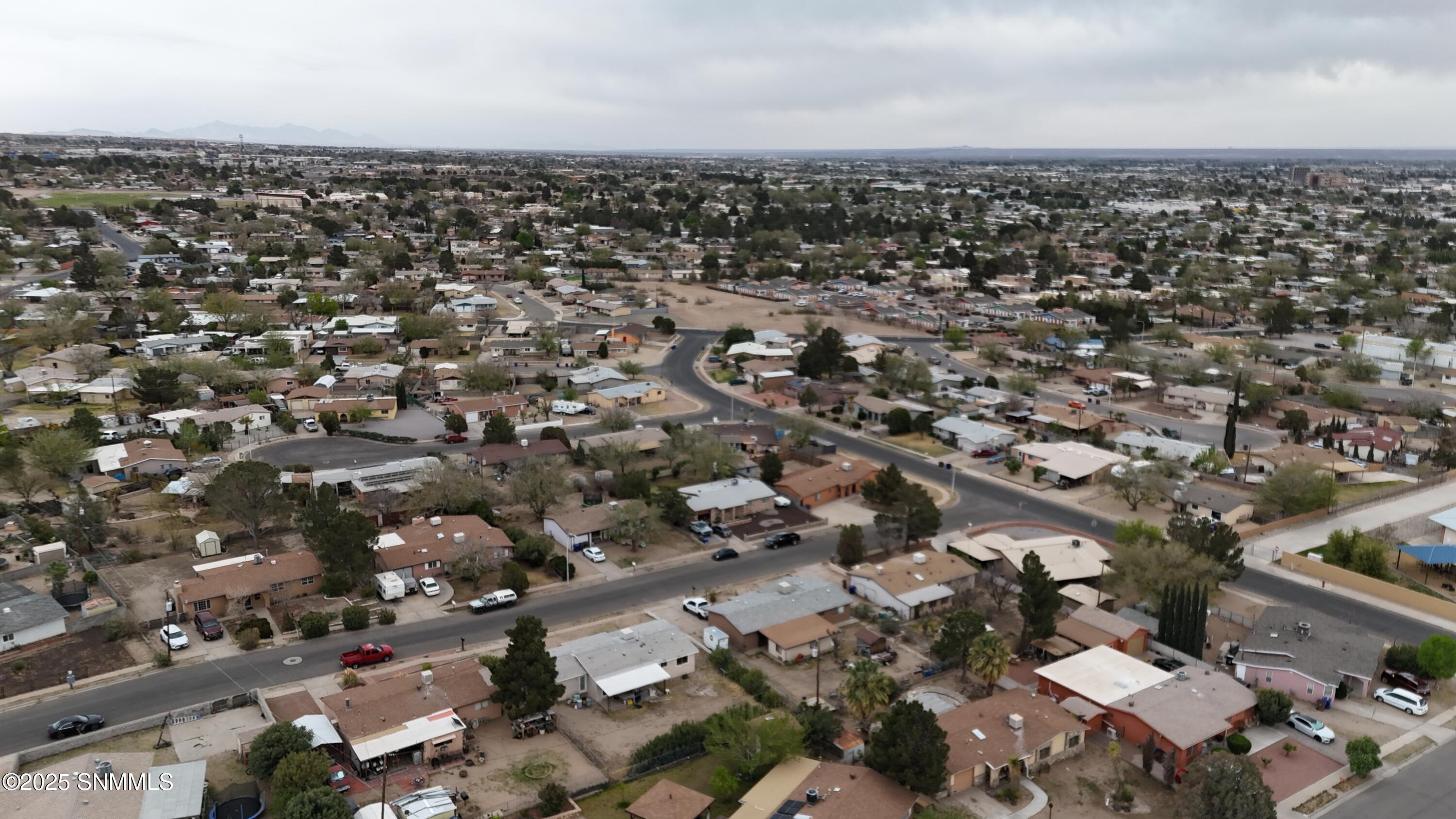 1804 Jayne Lane, Las Cruces, New Mexico image 3