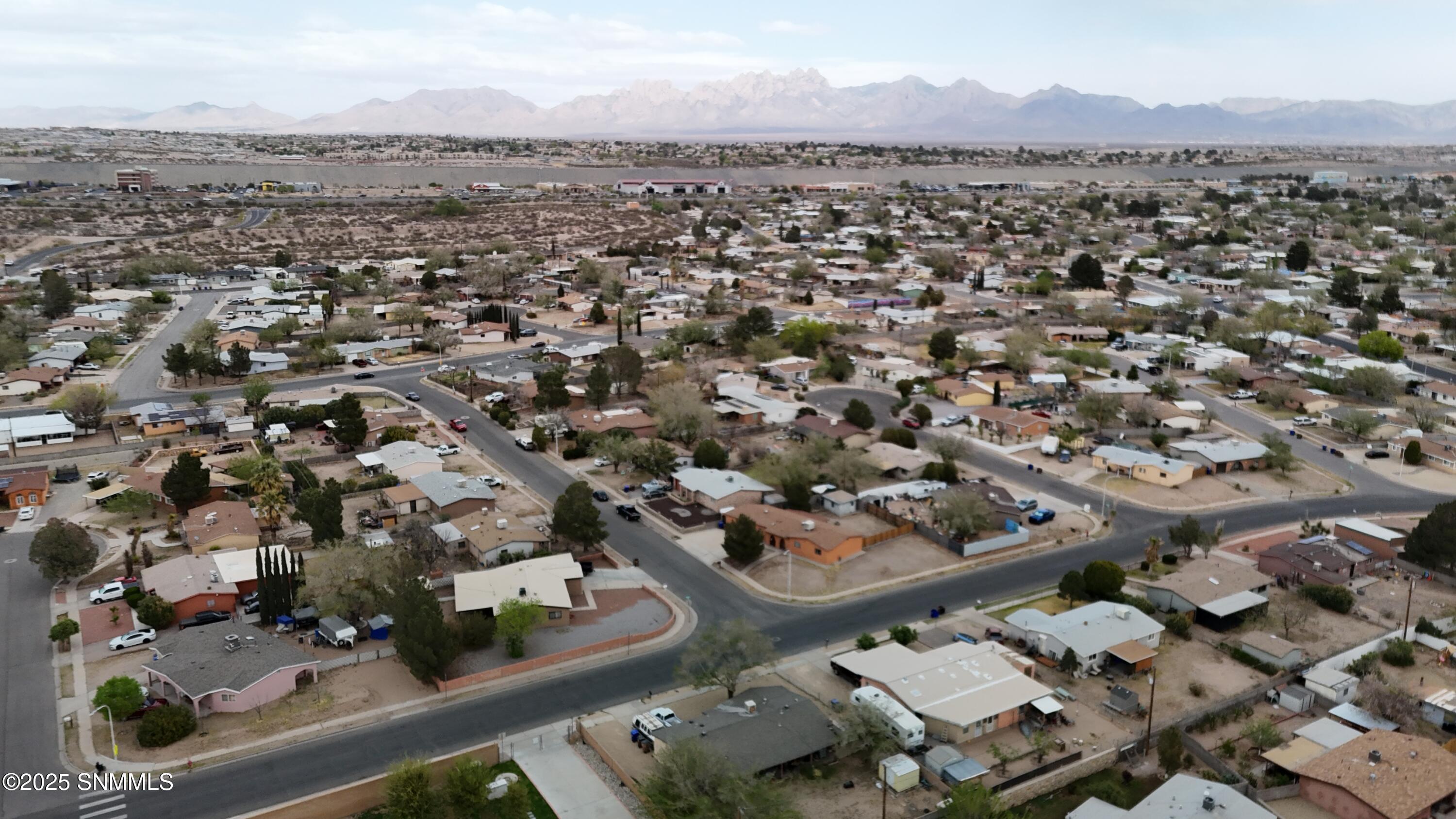 1804 Jayne Lane, Las Cruces, New Mexico image 10