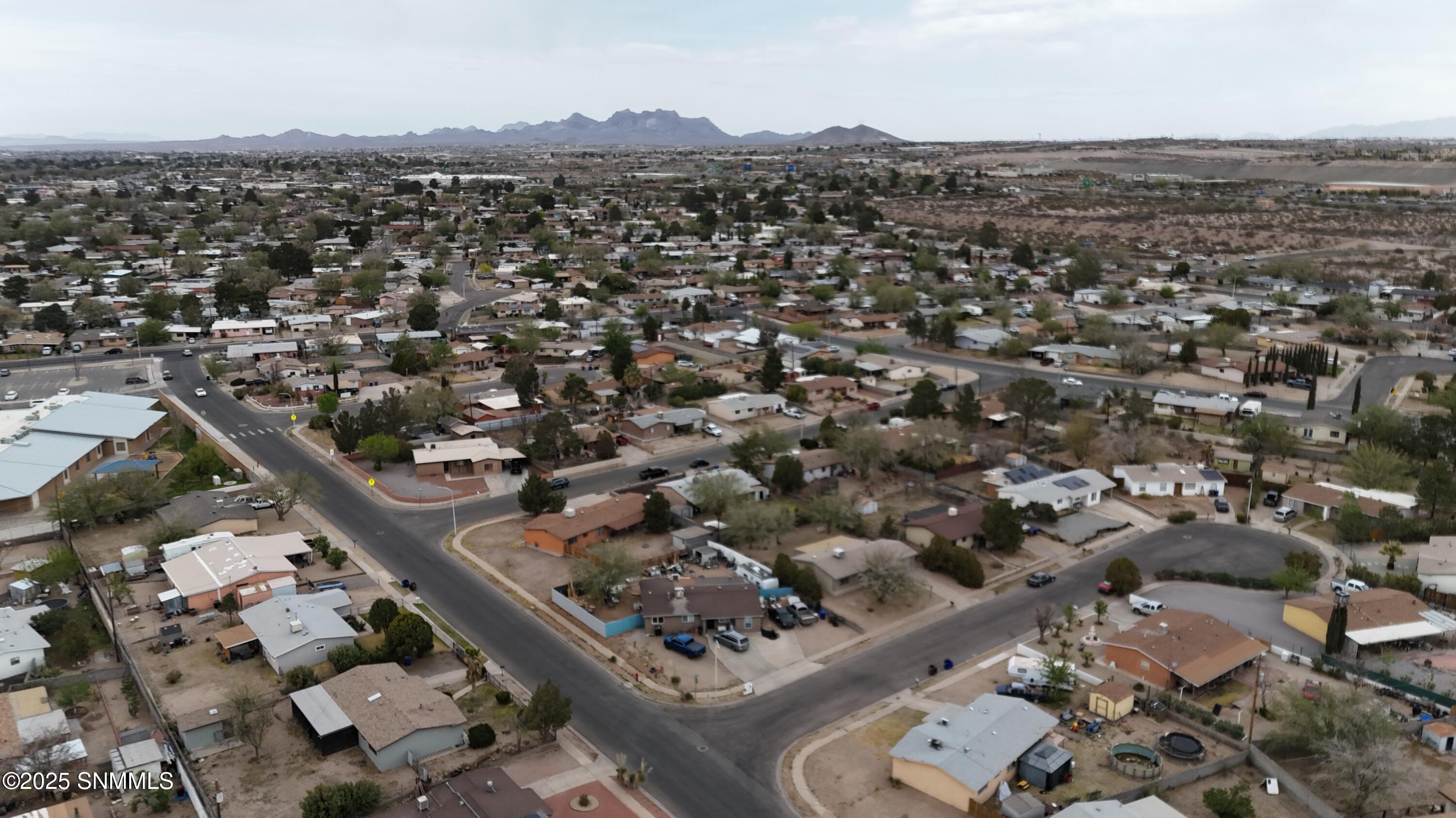 1804 Jayne Lane, Las Cruces, New Mexico image 8