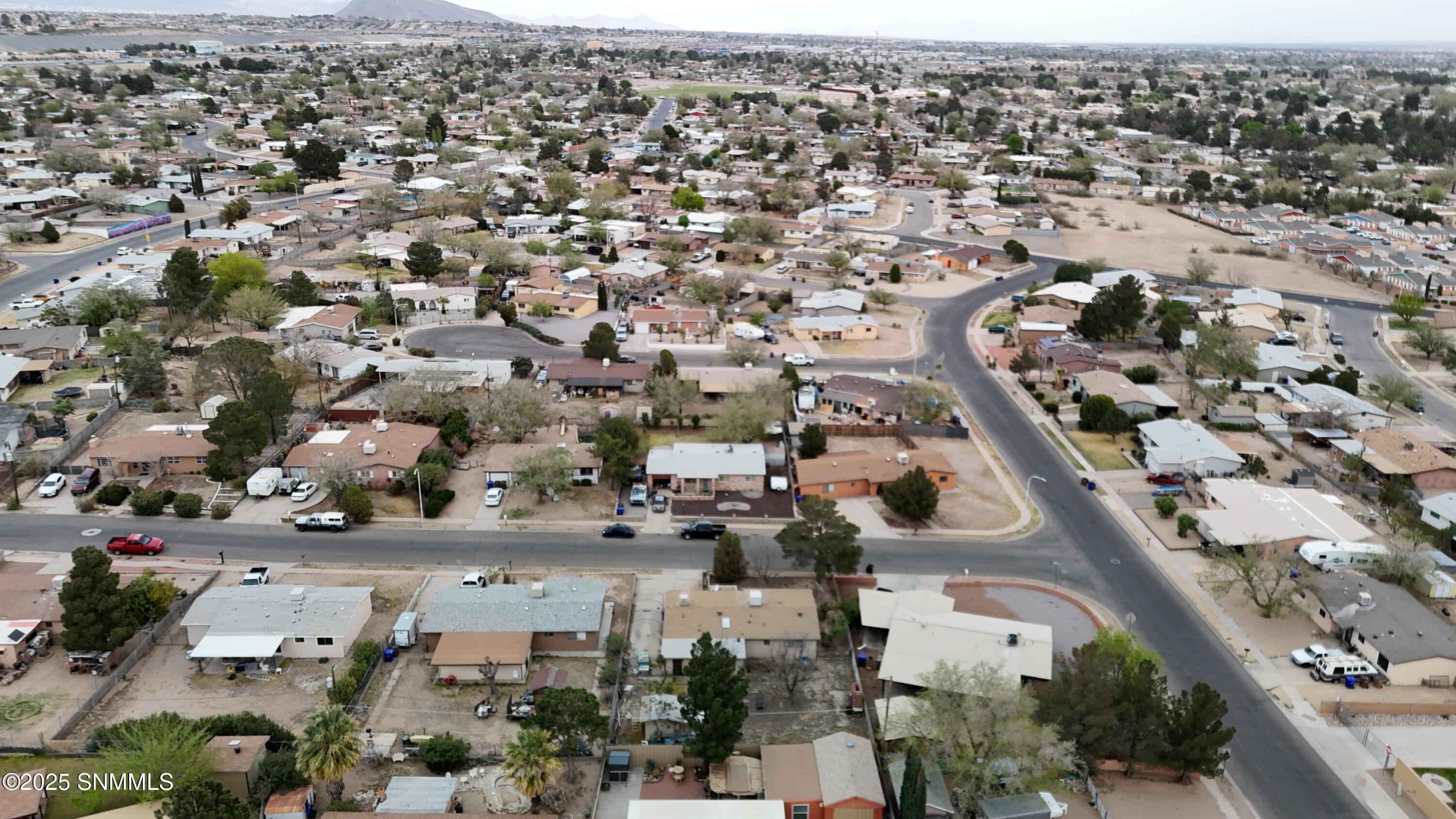 1804 Jayne Lane, Las Cruces, New Mexico image 1