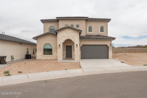 Condo For Sale - 156 Dawson Street<br/> Sunland Park, NM 88008