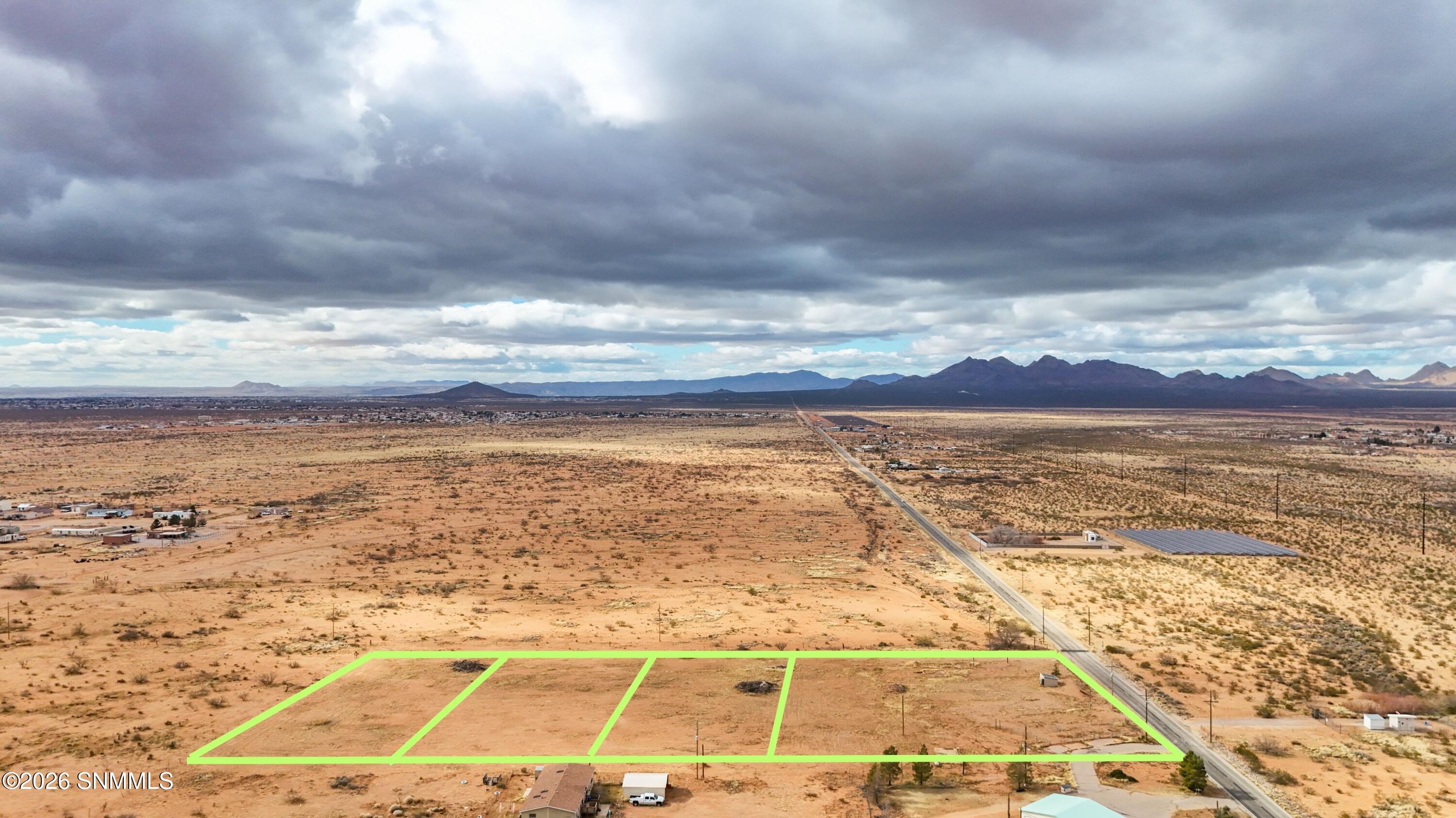 9200 El Centro Lot 1 & 2 - Photo 4