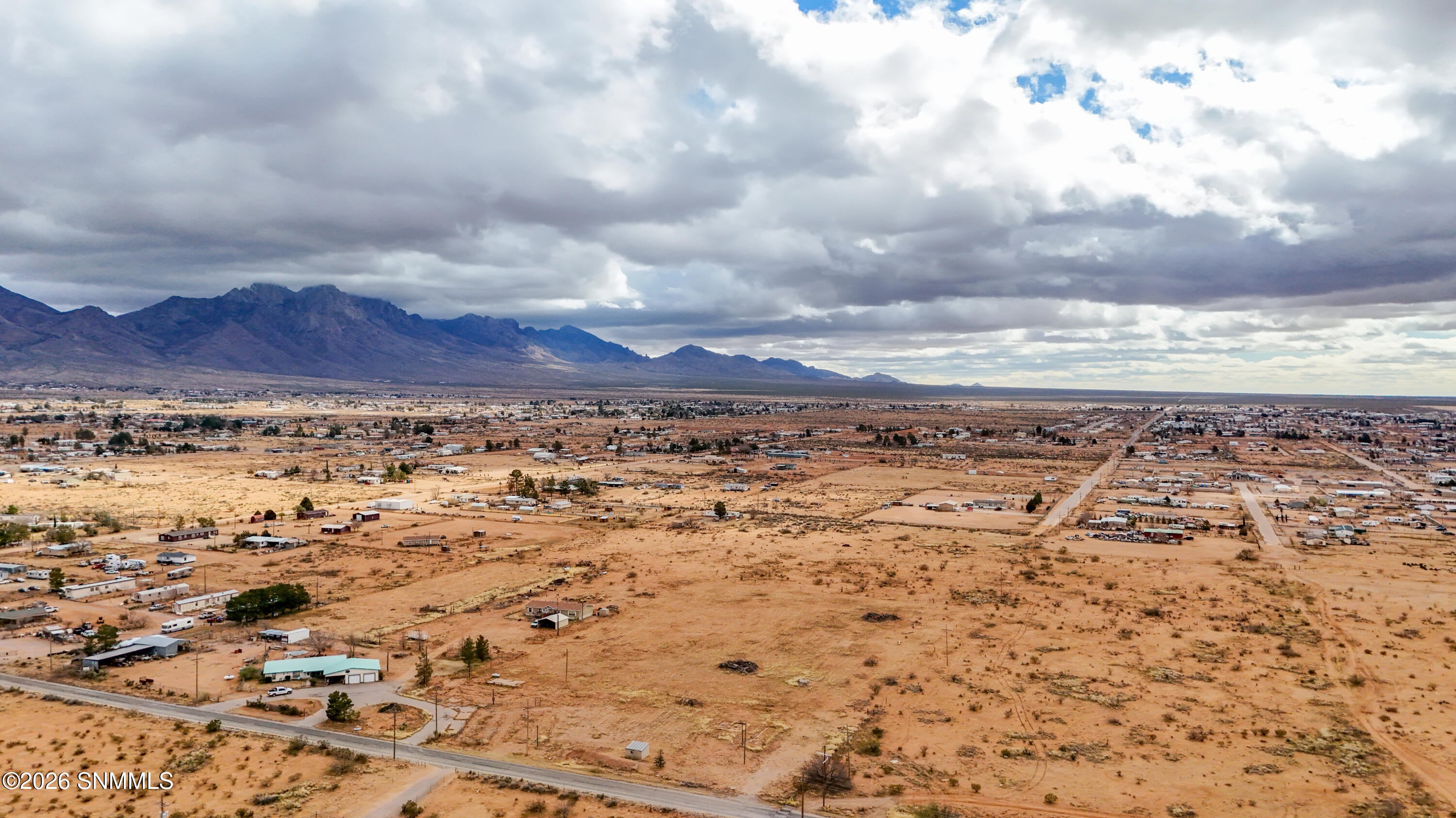 9200 El Centro Lot 1 & 2 - Photo 3