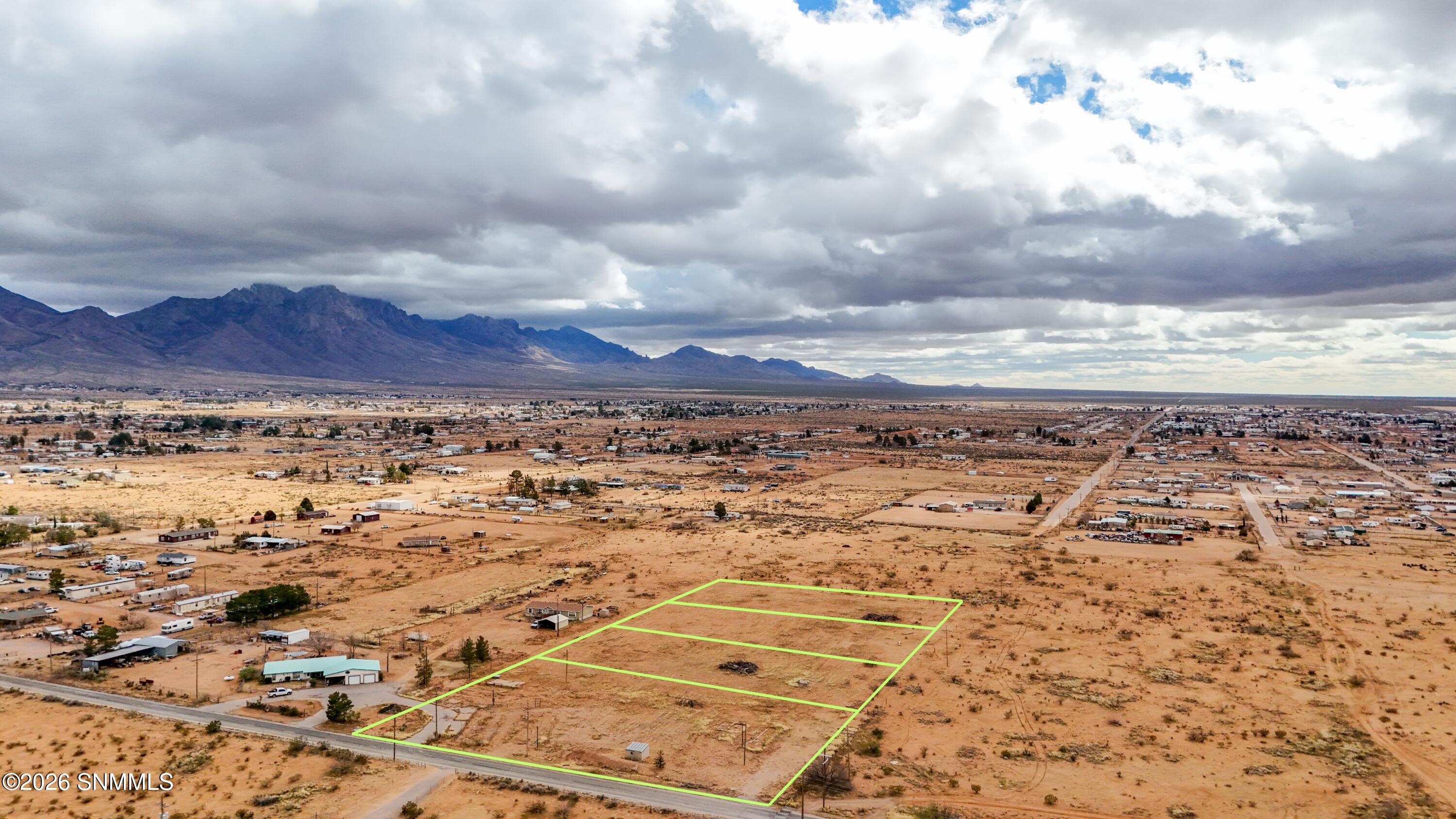 9200 El Centro Lot 1 & 2 - Photo 2