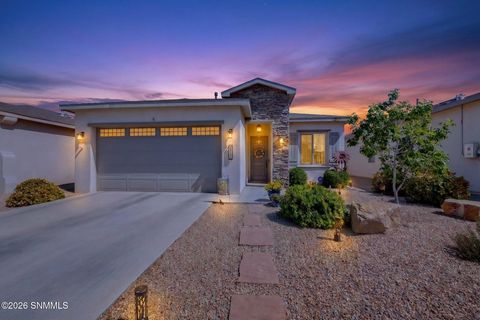Homes For Sale - 3949 San Marino Road<br/> Dona Ana County, Las Cruces, NM 88012
