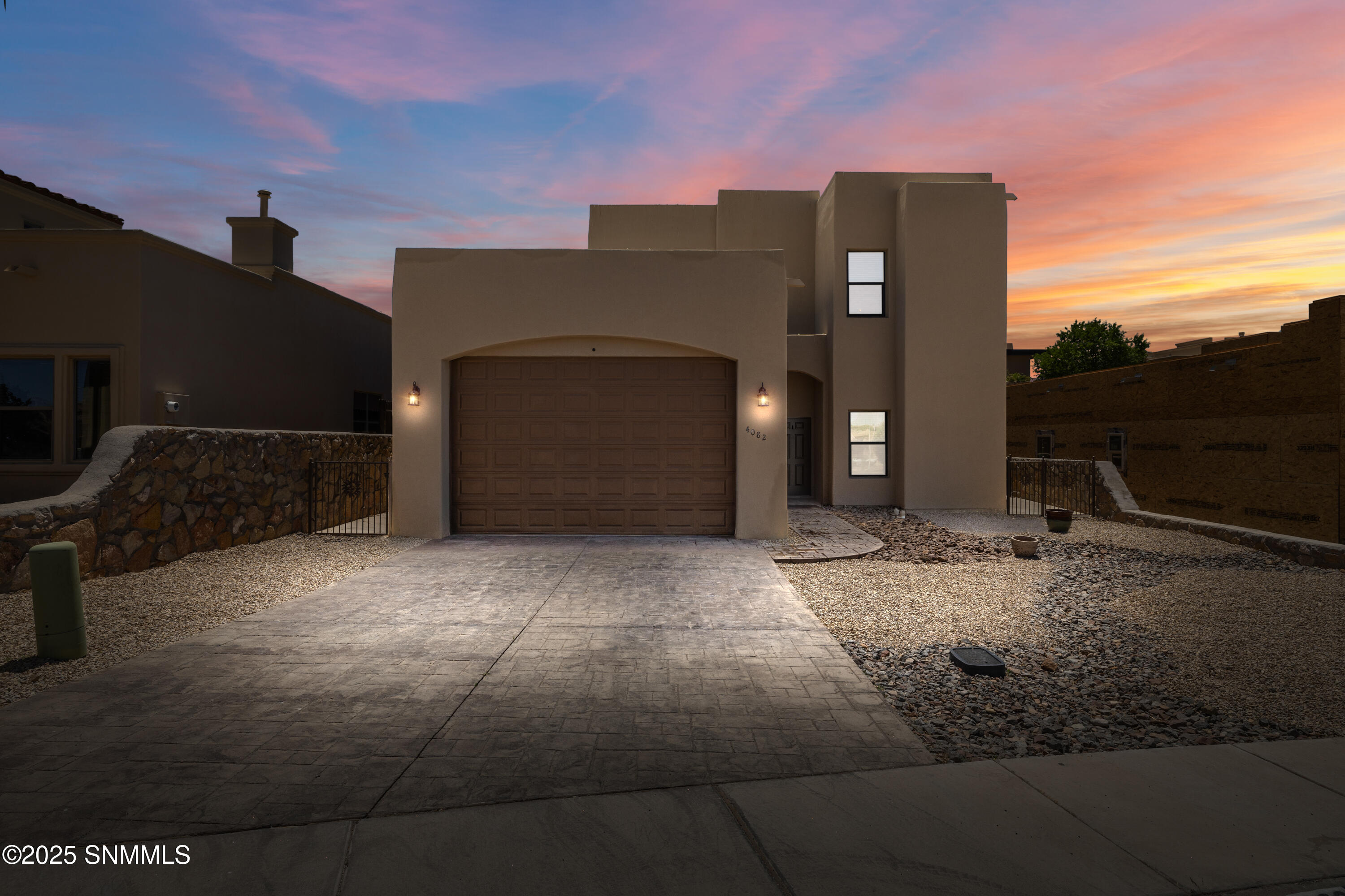 4082 Calle Corte, Las Cruces, New York image 2
