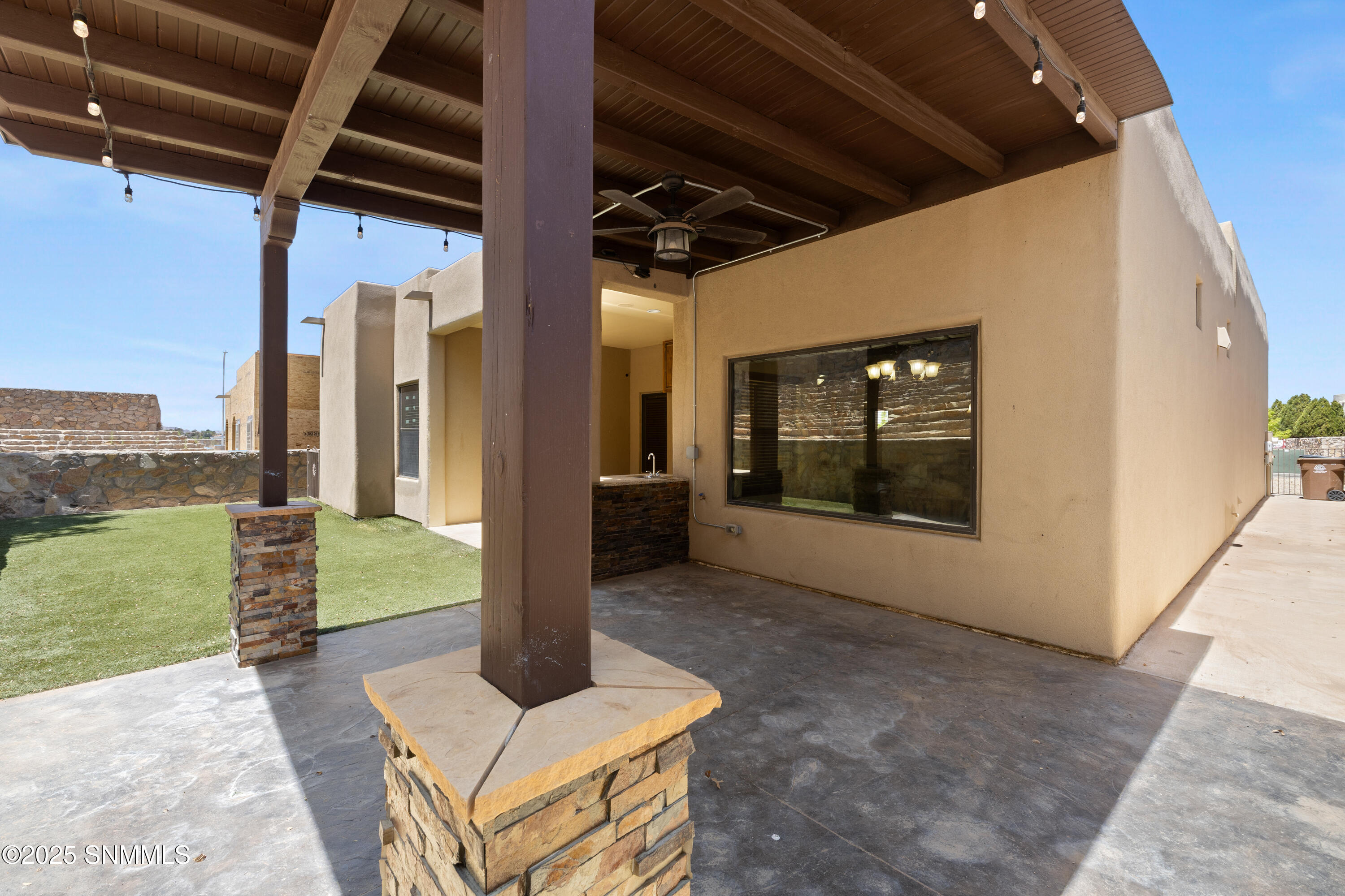 4082 Calle Corte, Las Cruces, New York image 30