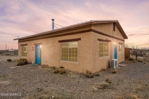 Townhouse For Sale - 2920 SE De Baca Road<br/> Deming, NM 88030