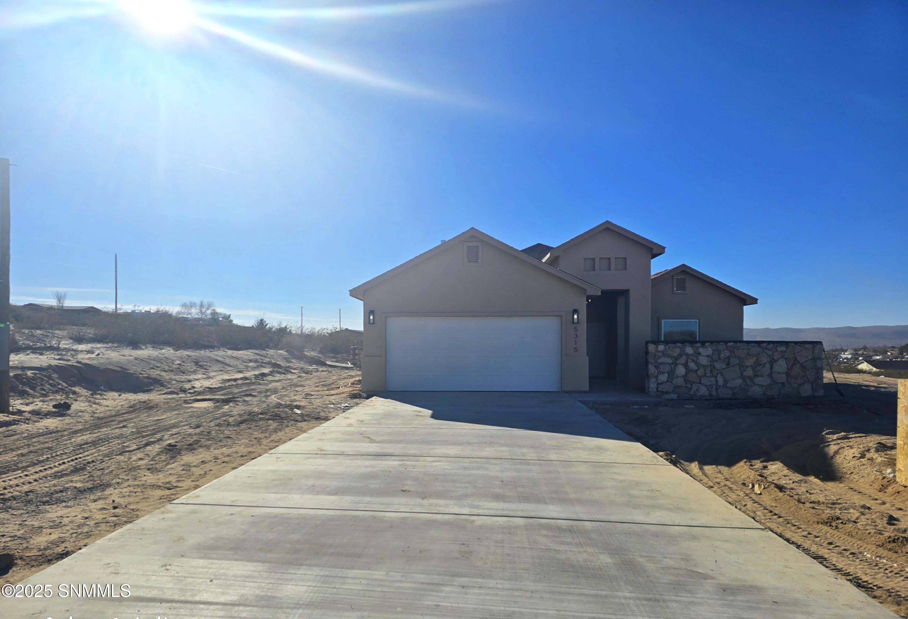 5315 Pistolero Place, Las Cruces, New Mexico image 4