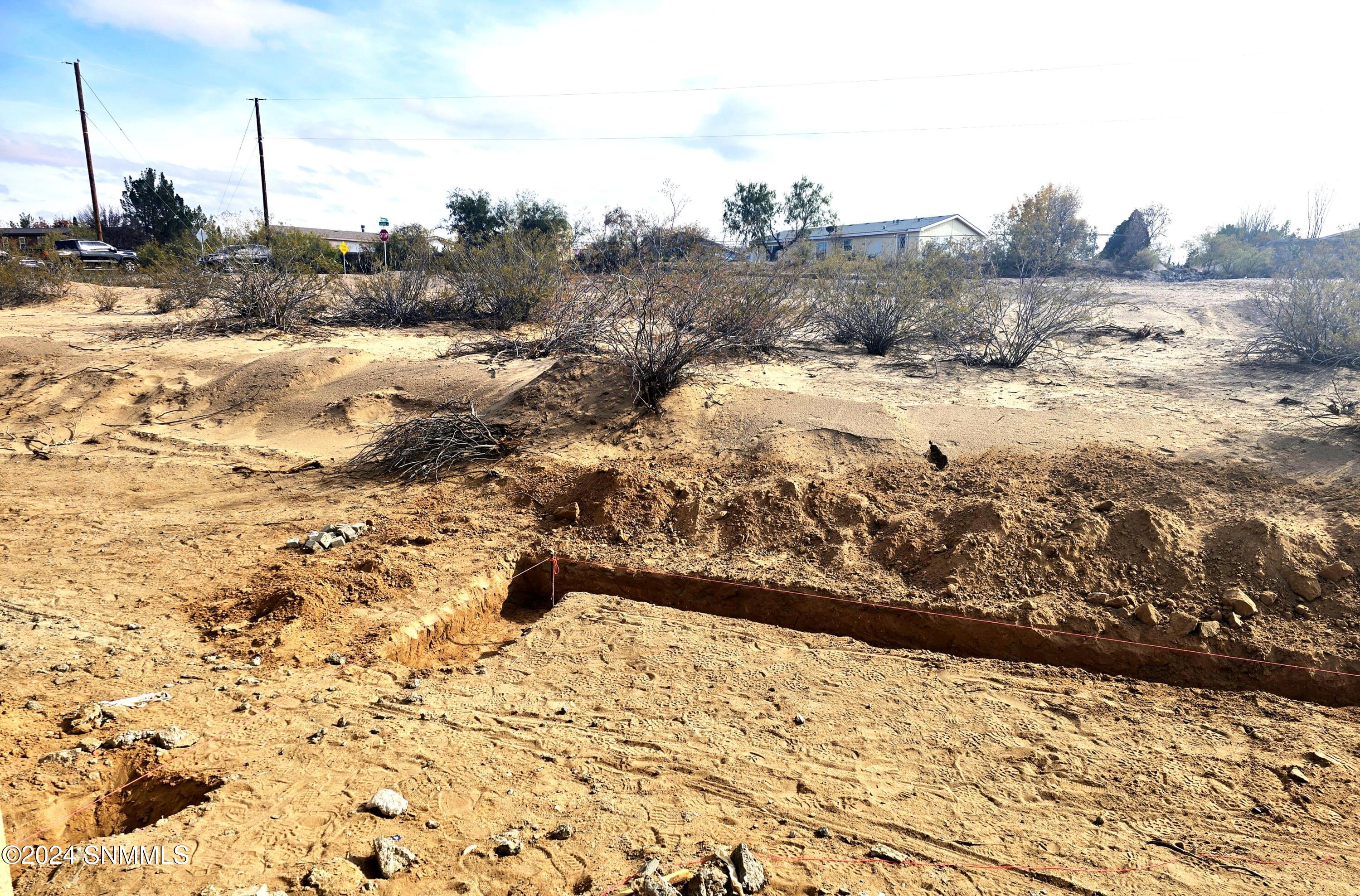 5315 Pistolero Place, Las Cruces, New Mexico image 19