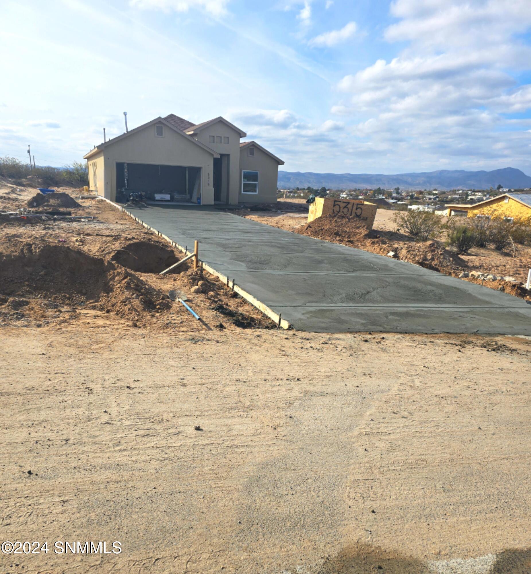 5315 Pistolero Place, Las Cruces, New Mexico image 3