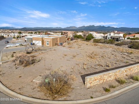 Vacant Land For Sale - 0000 Pissarro<br/> Las Cruces, NM 88007