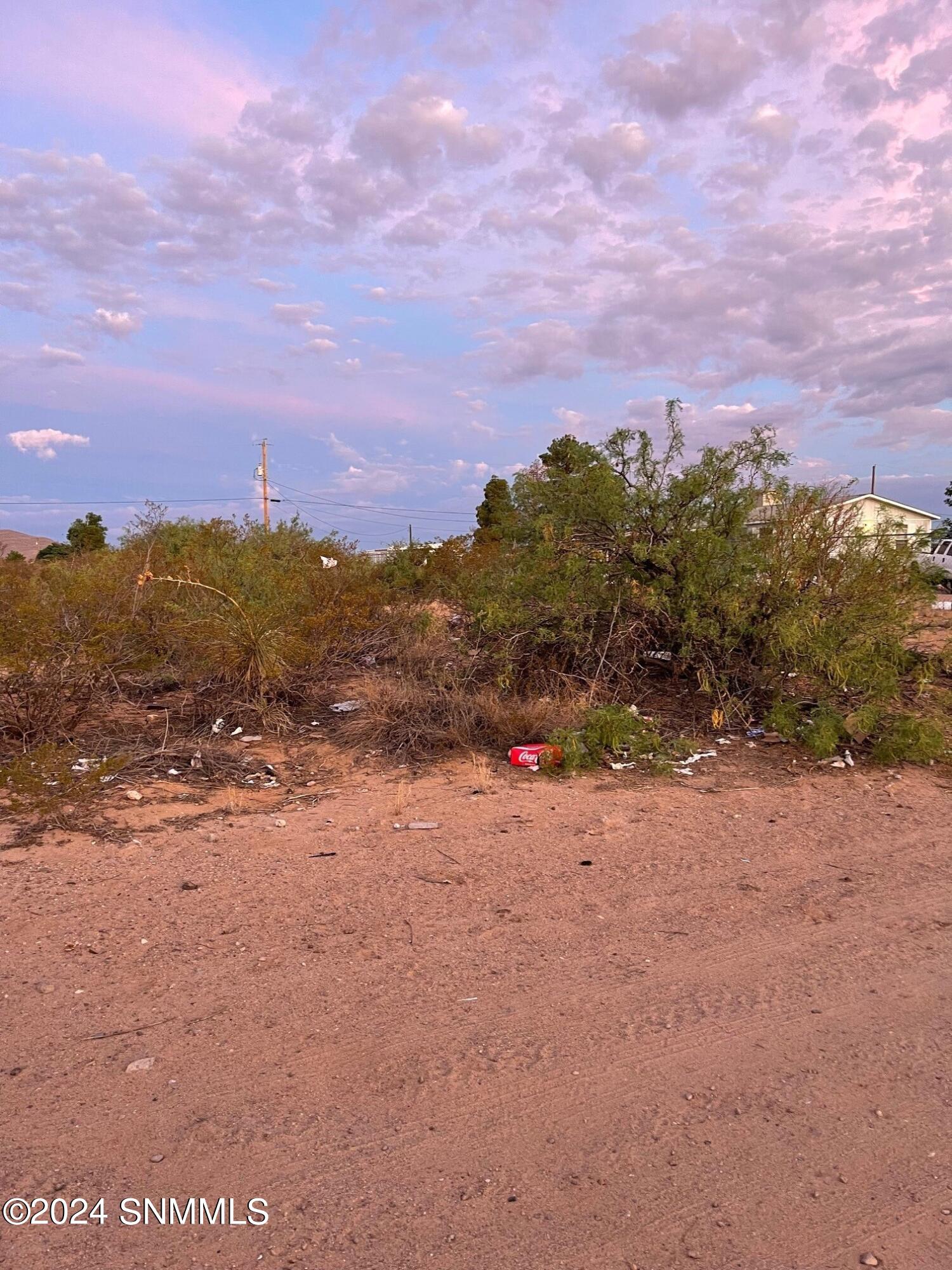 0000 Enchantment Drive, Chaparral, New Mexico image 1