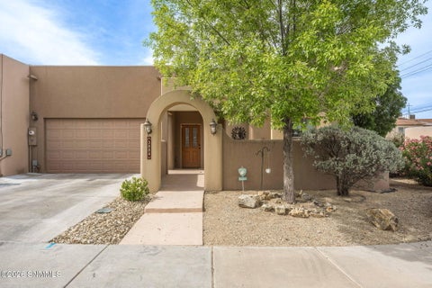 Apartment For Sale - 3884 Adriatic Road<br/> Las Cruces, NM 88012