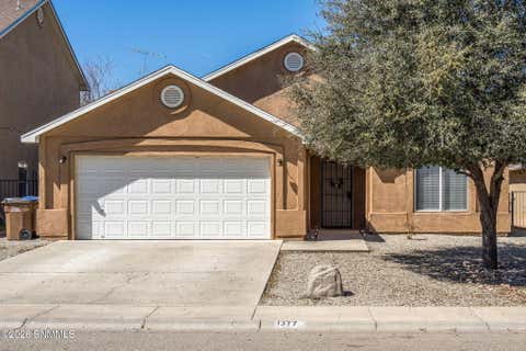 Apartment For Sale - 1377 Beltran Road<br/> Las Cruces, NM 88007