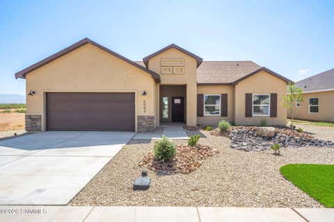 Homes For Sale - 6542 Swan Street<br/> Dona Ana County, Las Cruces, NM 88012