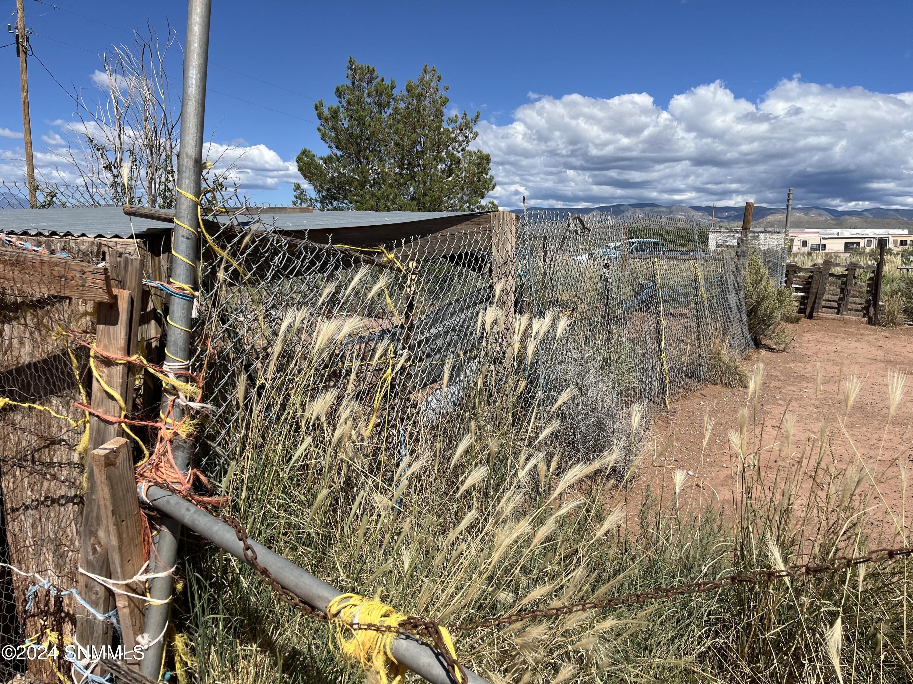 99 Mariposa Ln Lane, Tularosa, New Mexico image 12