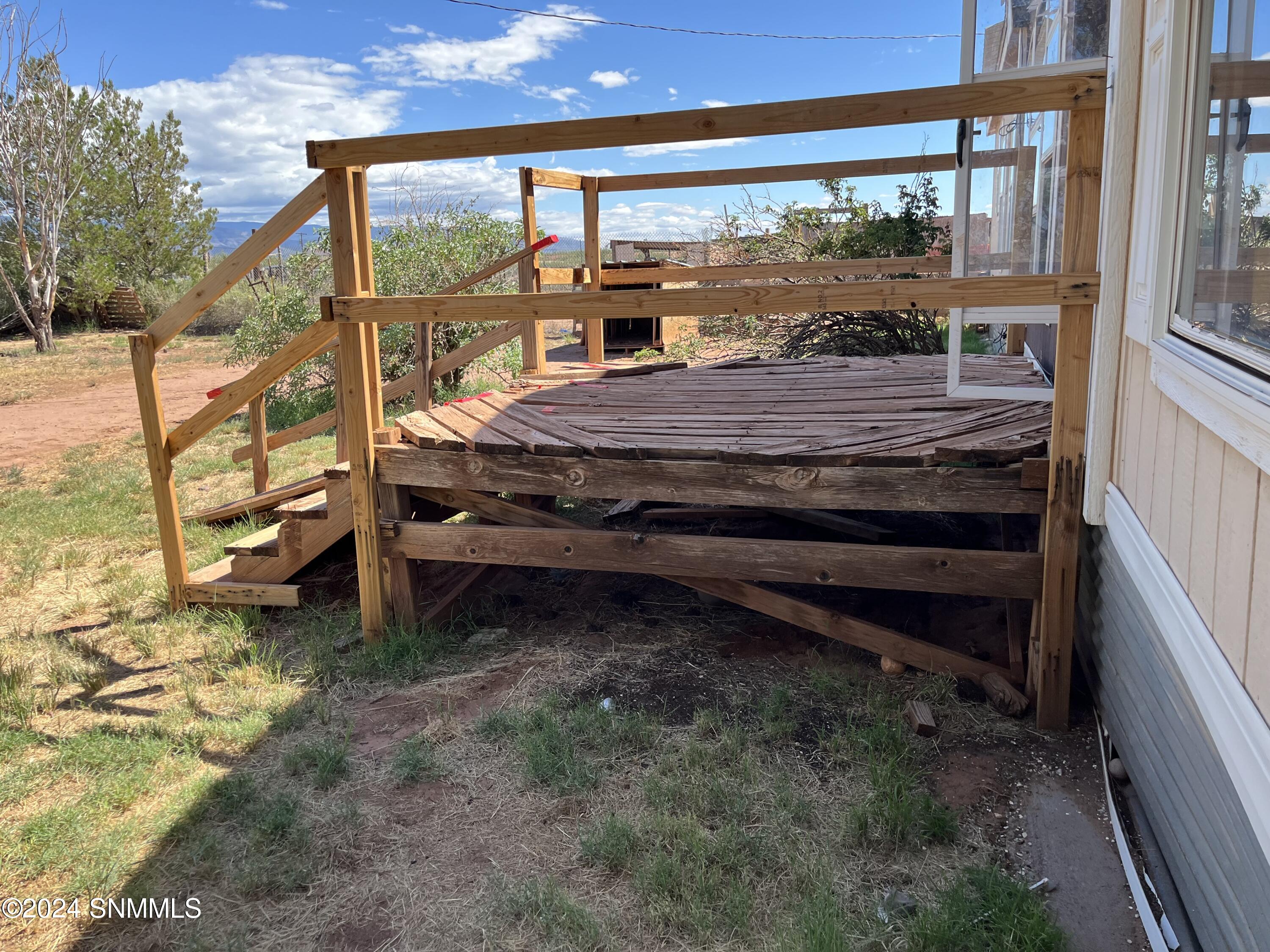 99 Mariposa Ln Lane, Tularosa, New Mexico image 31