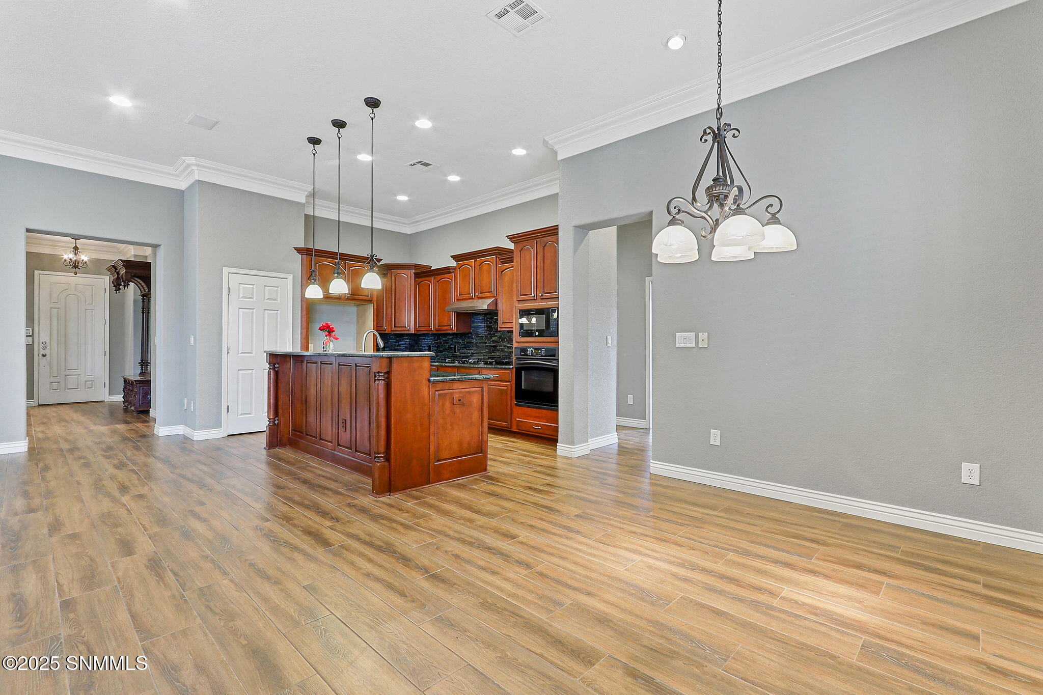 4203 Canterra Arc, Las Cruces, New York image 17