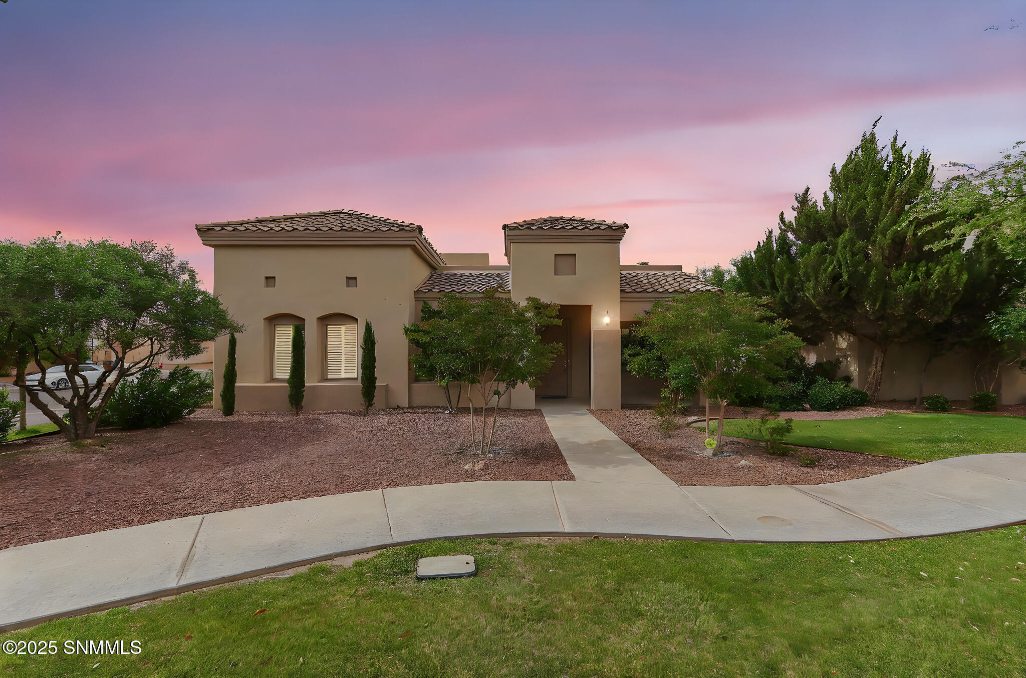 4203 Canterra Arc, Las Cruces, New York image 1