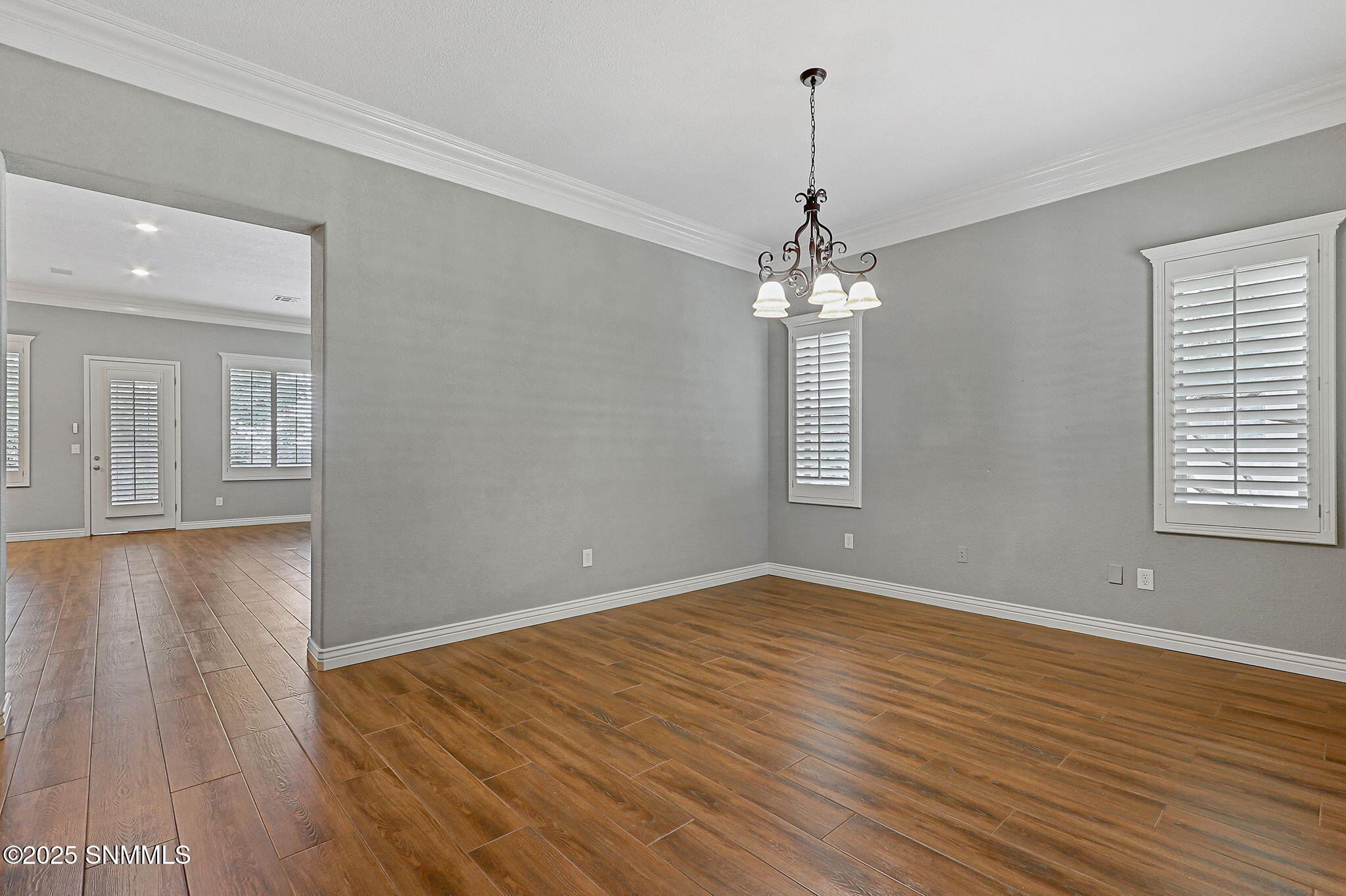 4203 Canterra Arc, Las Cruces, New York image 13