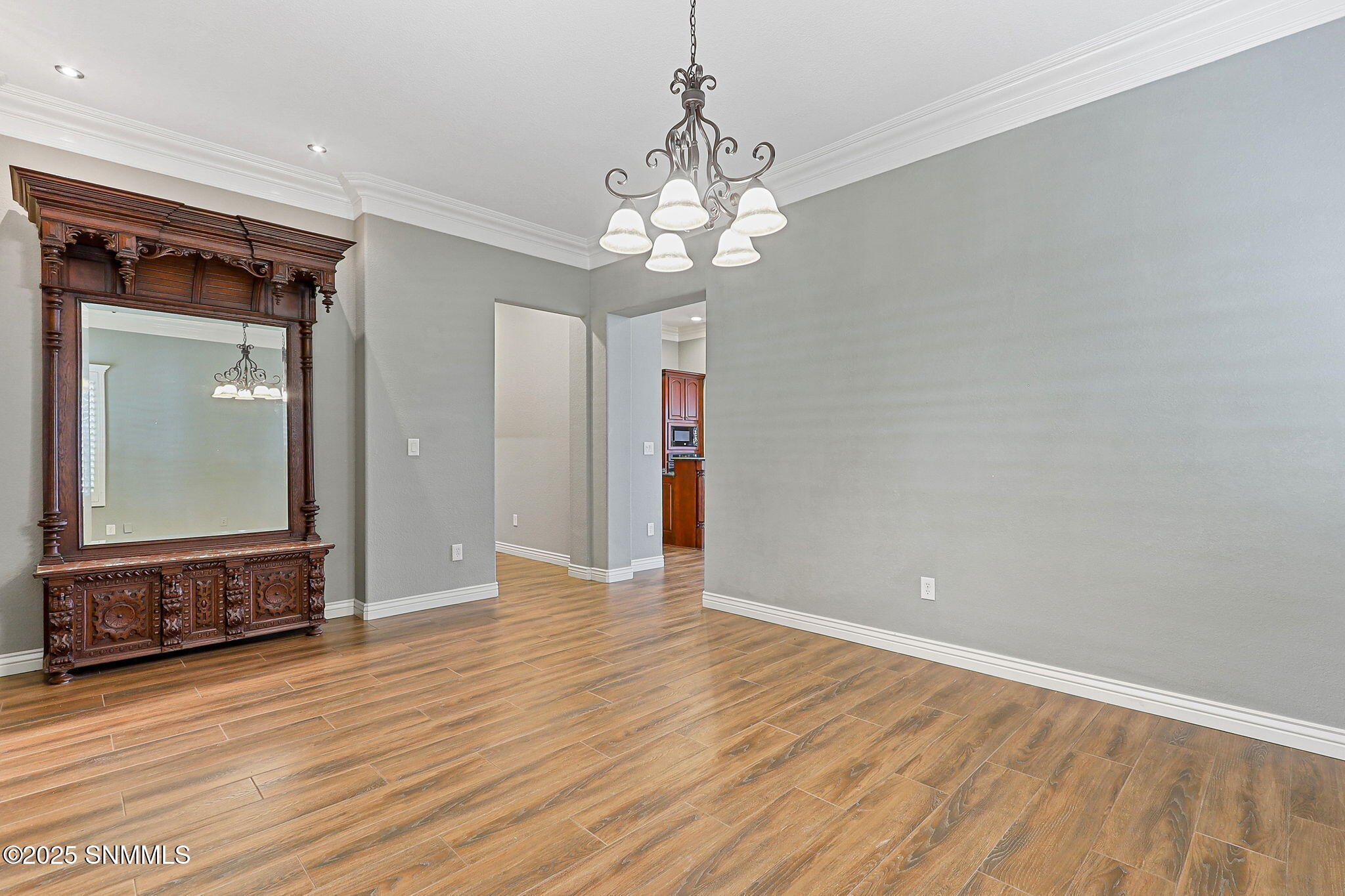 4203 Canterra Arc, Las Cruces, New York image 12