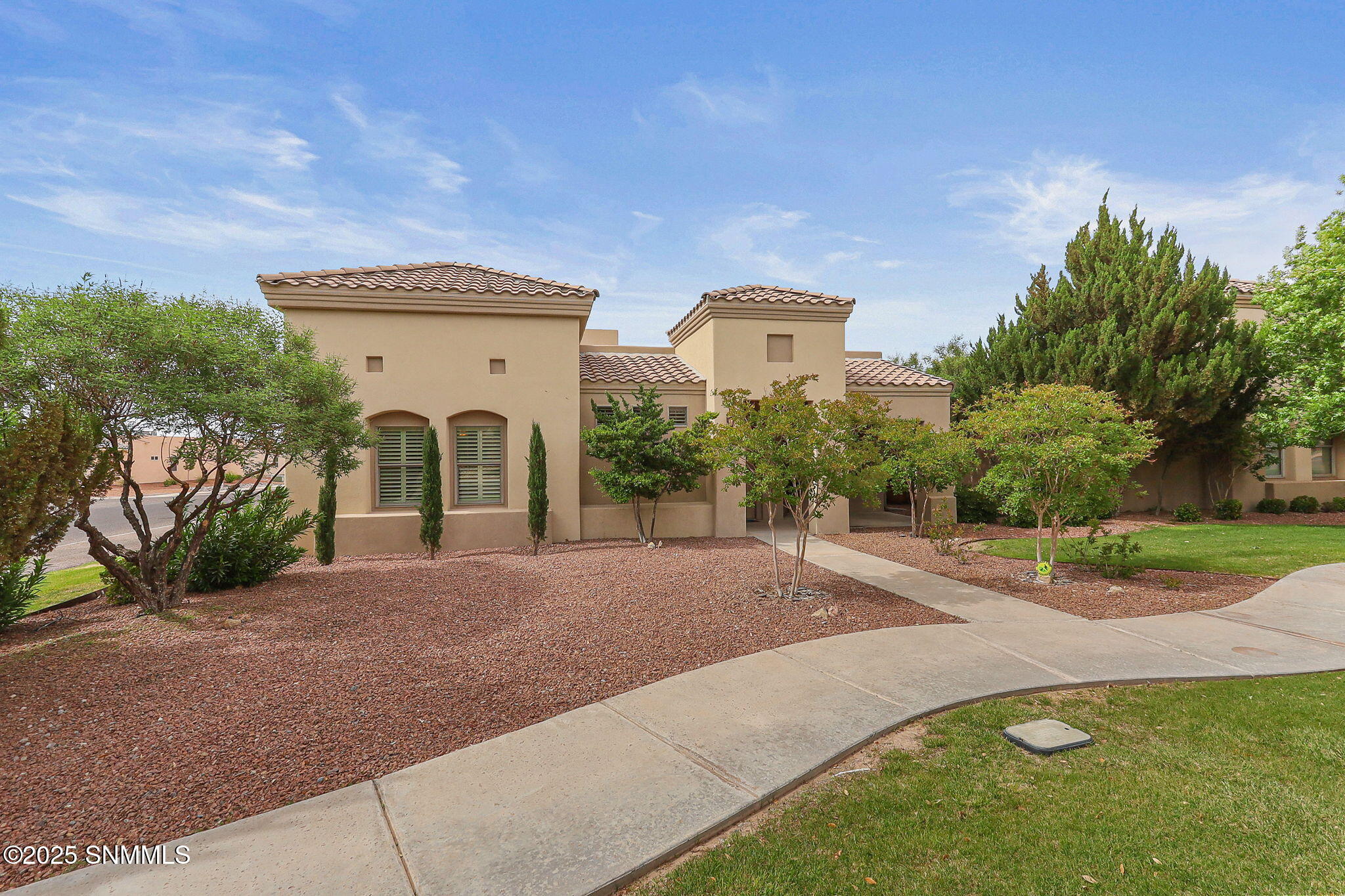 4203 Canterra Arc, Las Cruces, New York image 3