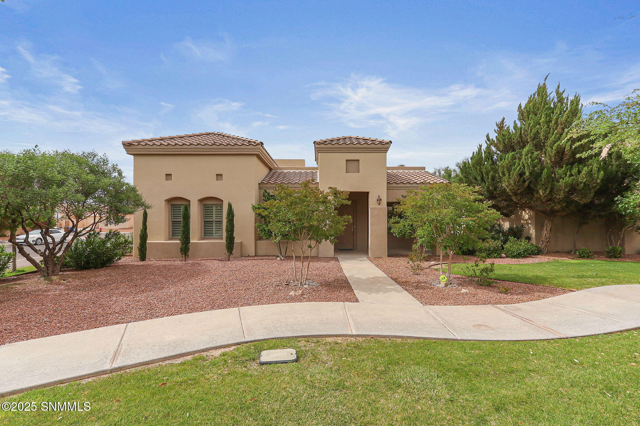 4203 Canterra Arc, Las Cruces, New York image 4