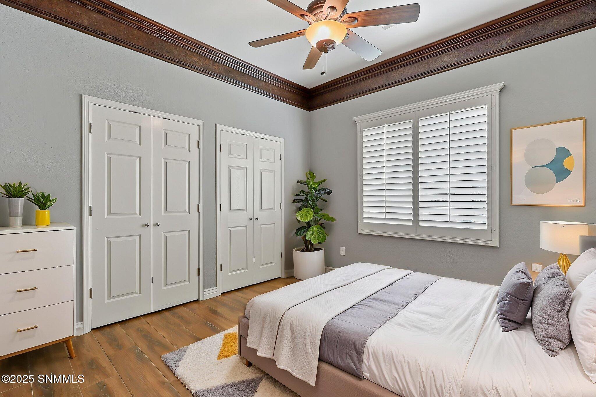 4203 Canterra Arc, Las Cruces, New York image 38