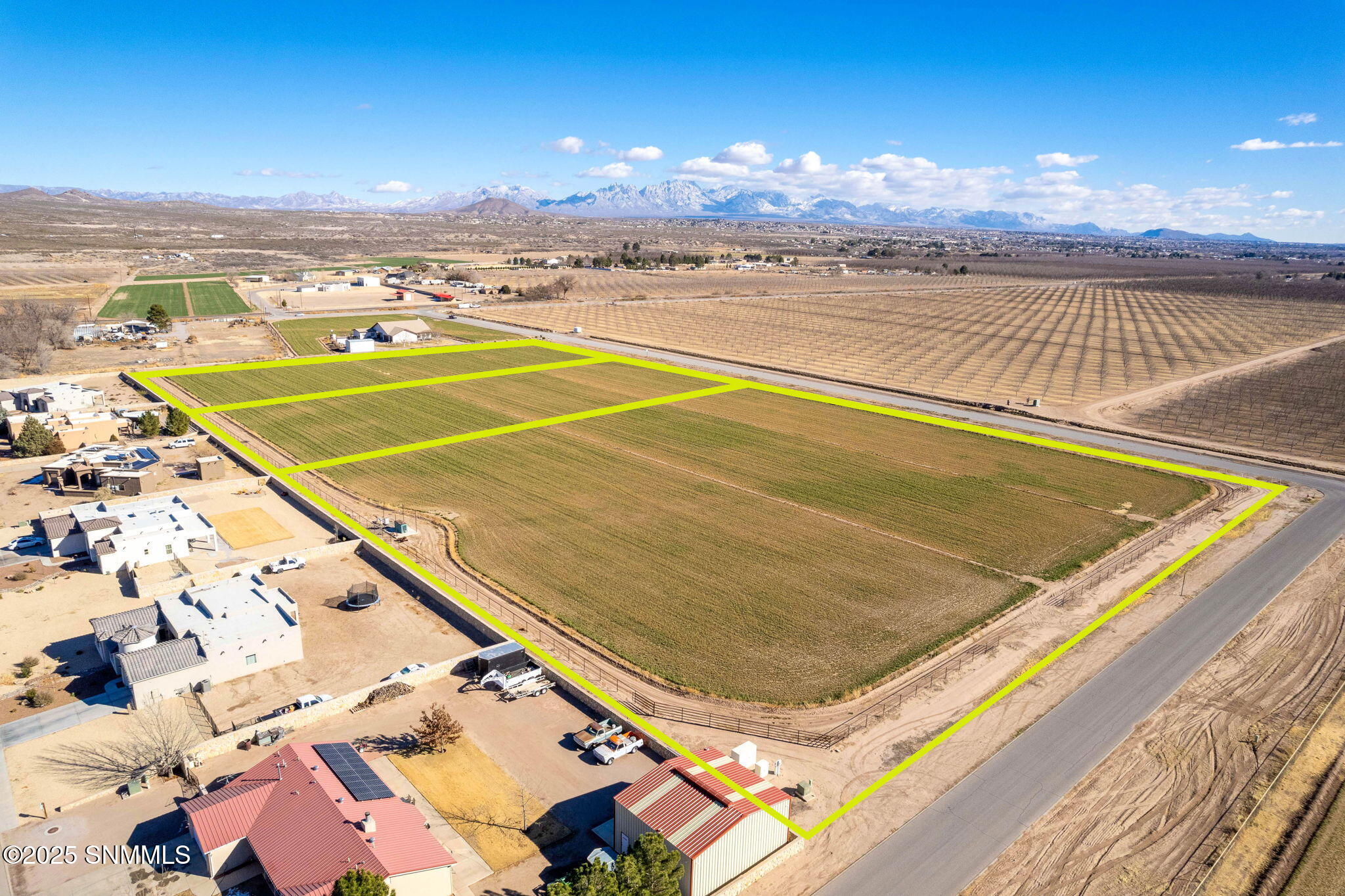 7212 Catalana Drive, Las Cruces, New Mexico image 7