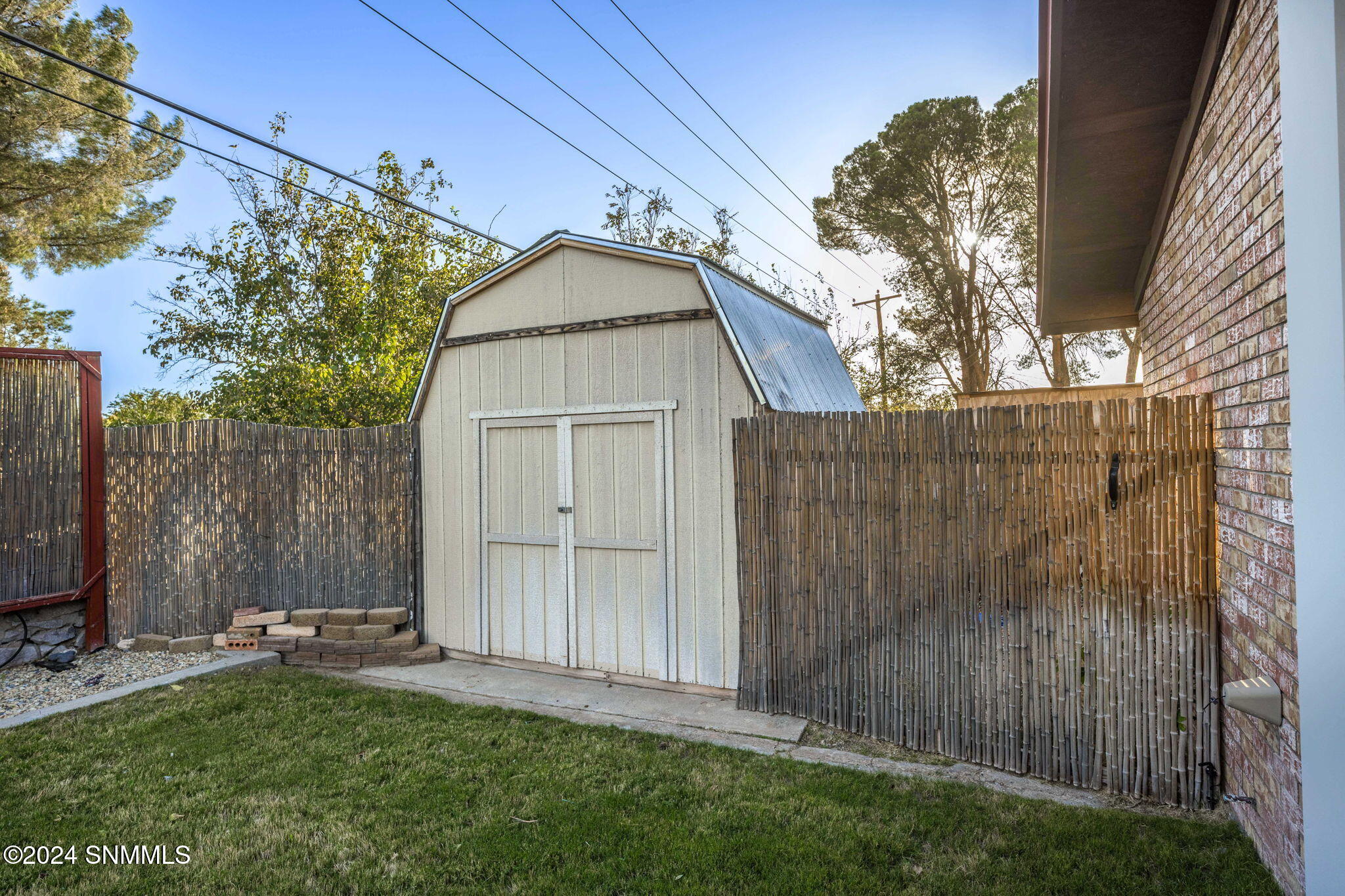 748 Frank Maes Avenue, Las Cruces, New Mexico image 49