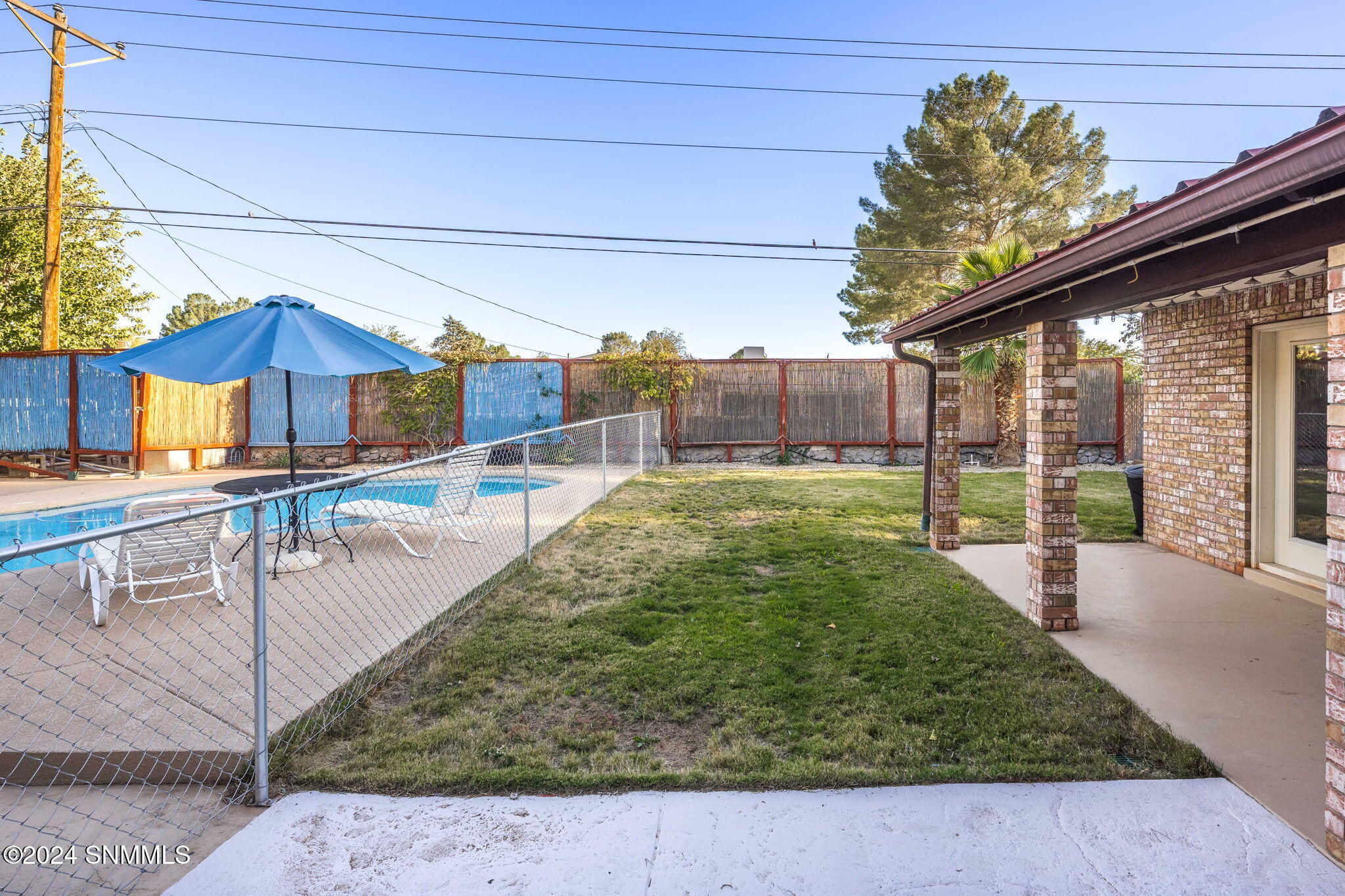 748 Frank Maes Avenue, Las Cruces, New Mexico image 46