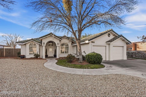 Apartment For Sale - 2451 Clearview Drive<br/> Las Cruces, NM 88011