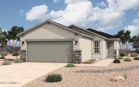 Homes For Sale - 6535 Newcastle Avenue<br/> Las Cruces, NM 88012