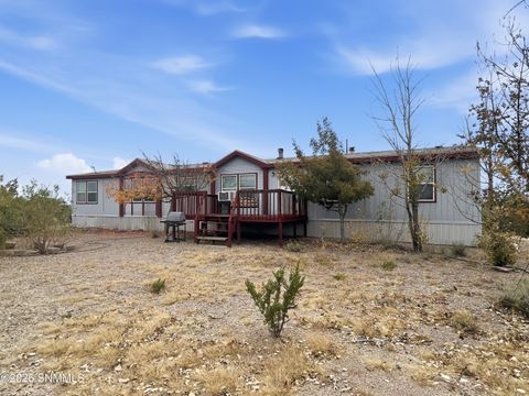 Homes For Sale - 6575 Camino Seguro<br/> La Mesa, NM 88044