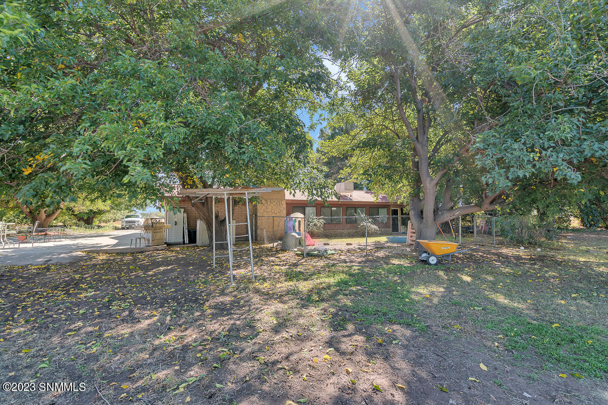 3193 Avenida De Mesilla, Mesilla, New Mexico image 37