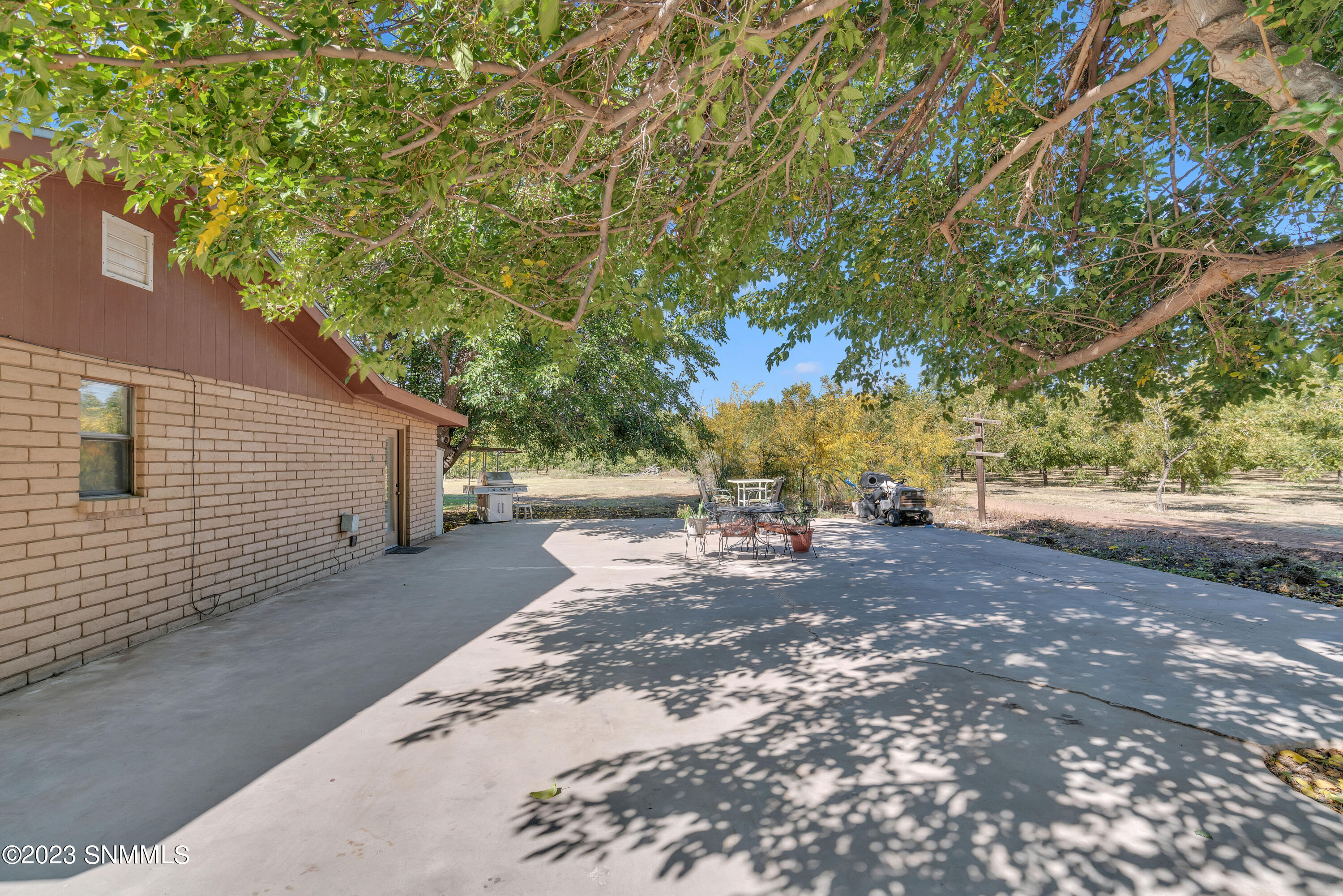 3193 Avenida De Mesilla, Mesilla, New Mexico image 8