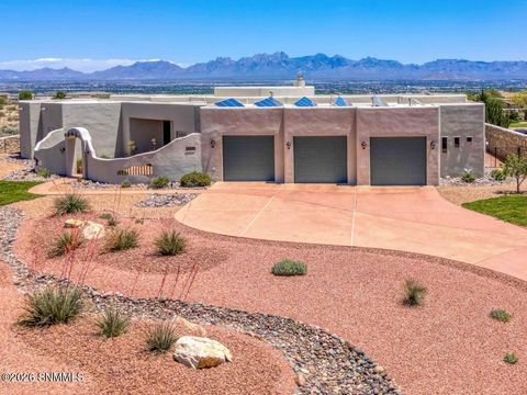 Apartment For Sale - 1232 Sonnet Court<br/> Las Cruces, NM 88007