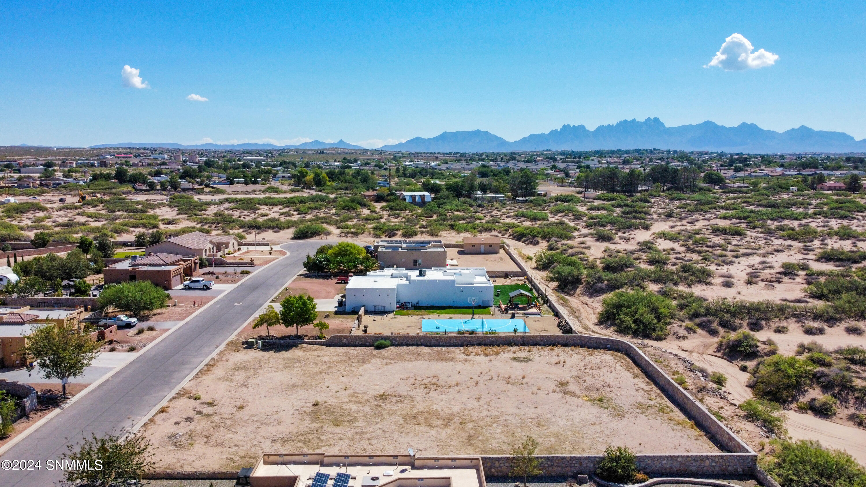 156 Coues Deer Avenue, Las Cruces, New Mexico image 1