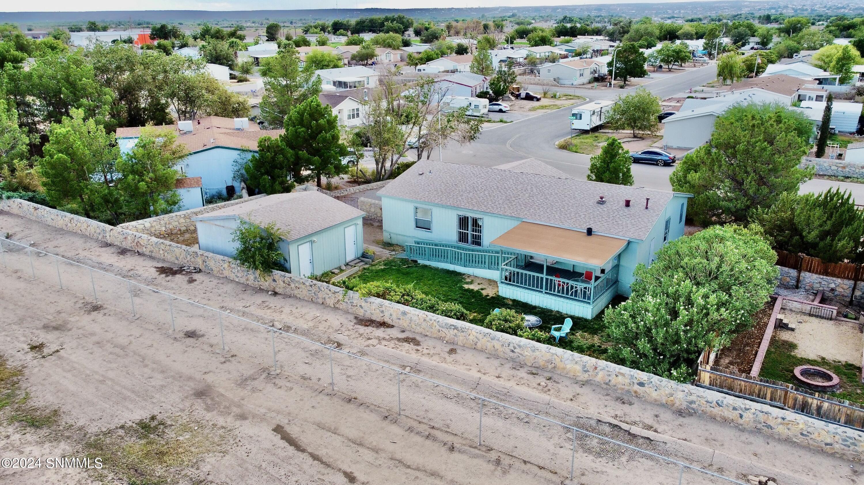 2986 Petunia Lane, Las Cruces, New Mexico image 39