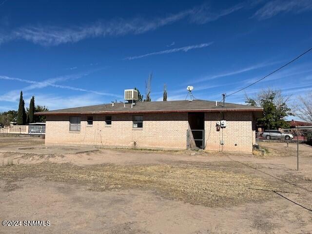 106 Tierra Del Sol Drive, La Mesa, New Mexico image 6