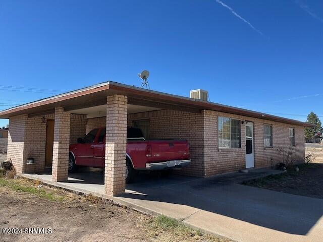 106 Tierra Del Sol Drive, La Mesa, New Mexico image 2