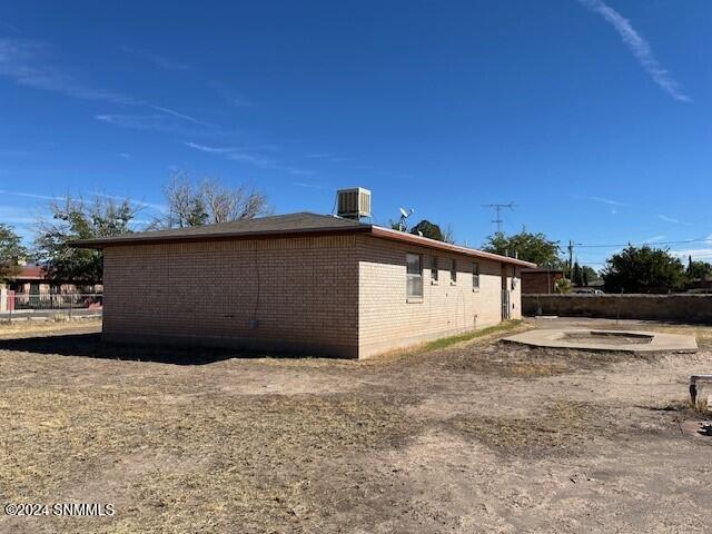 106 Tierra Del Sol Drive, La Mesa, New Mexico image 5