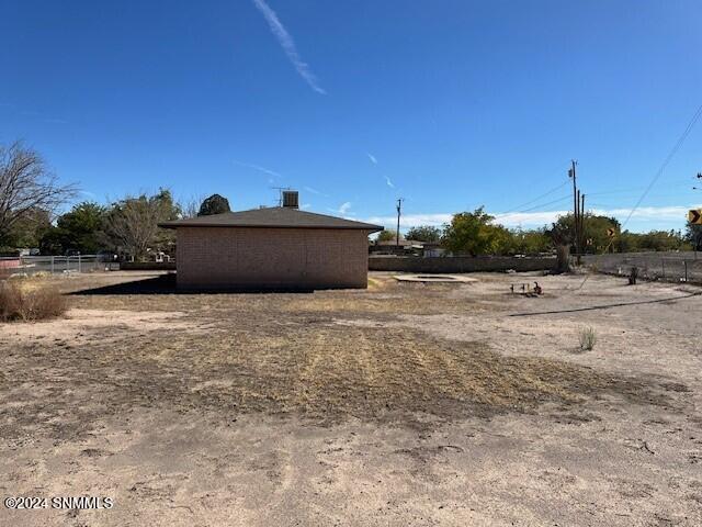 106 Tierra Del Sol Drive, La Mesa, New Mexico image 4