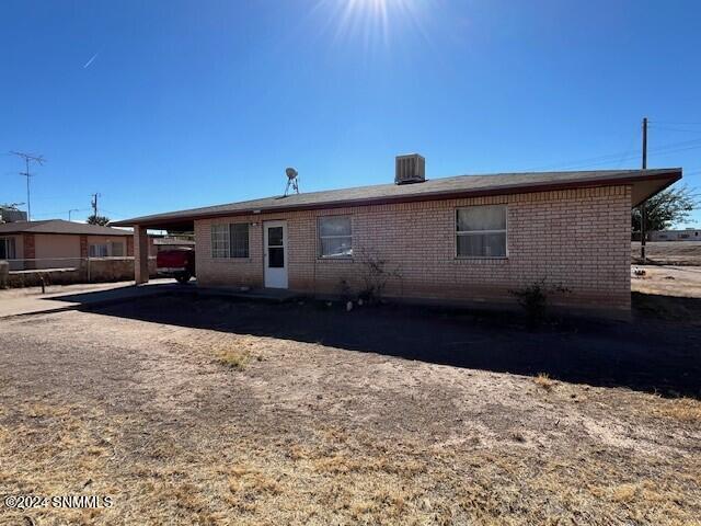 106 Tierra Del Sol Drive, La Mesa, New Mexico image 3