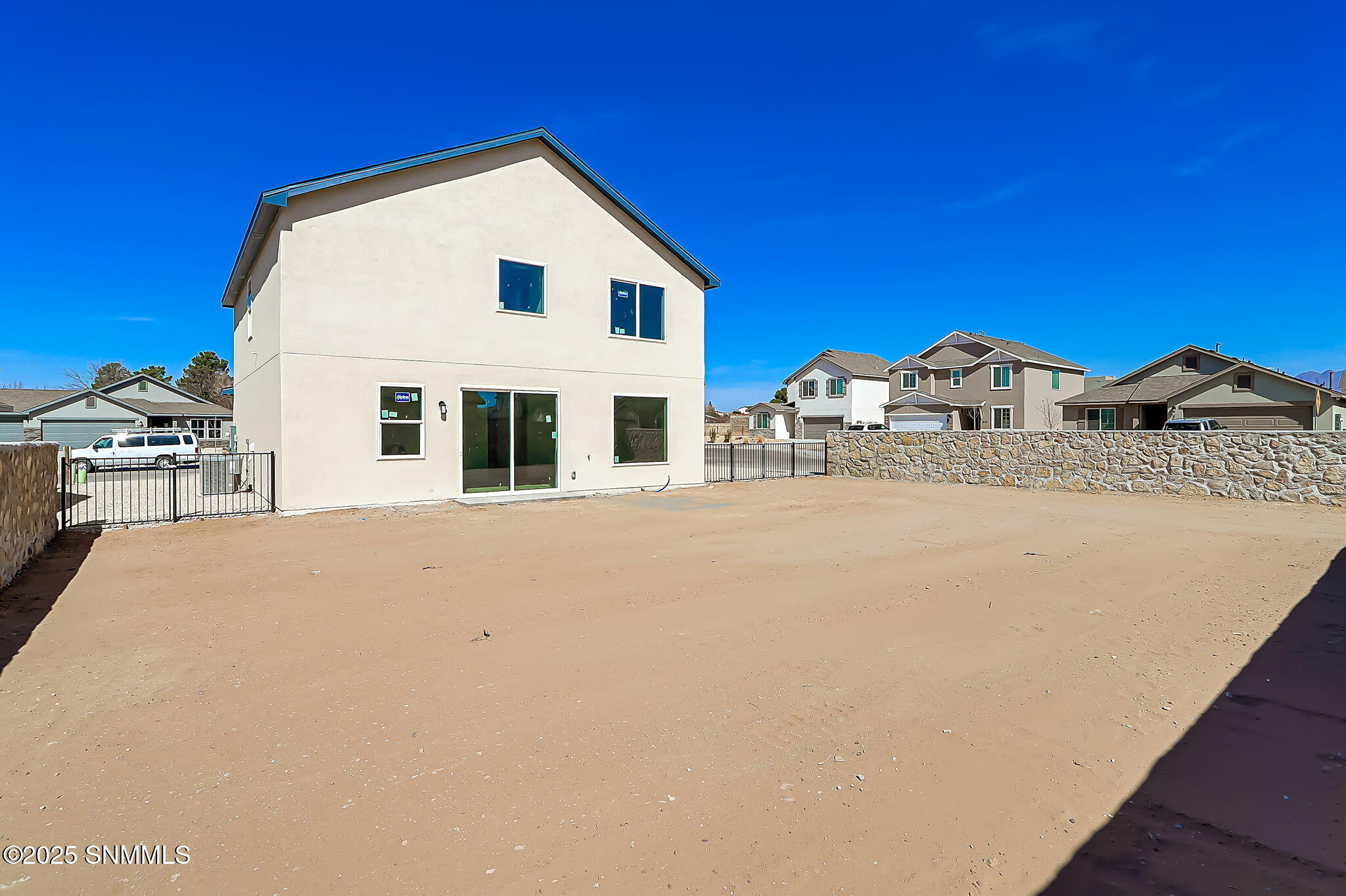3588 Hibiscus Lane, Las Cruces, New Mexico image 7